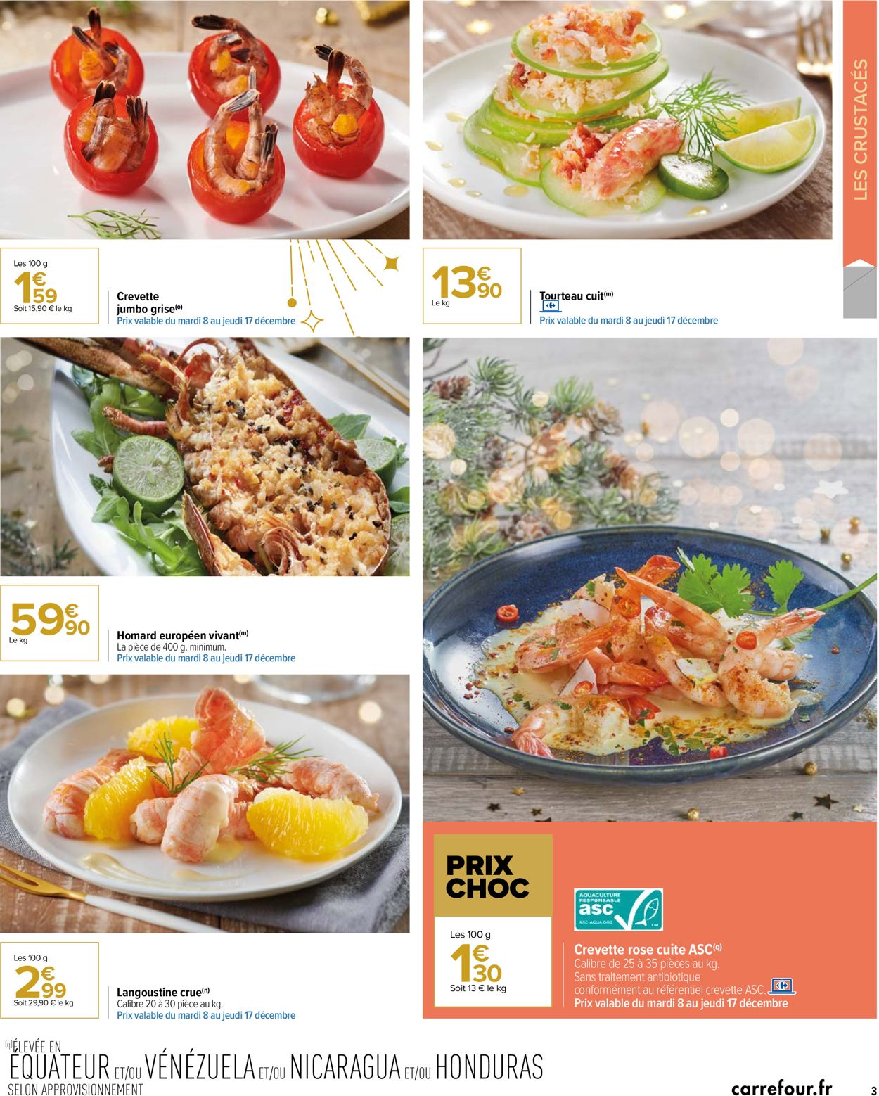 Carrefour Grand Noel 2020 Catalogue - 08.12-20.12.2020 (Page 11)