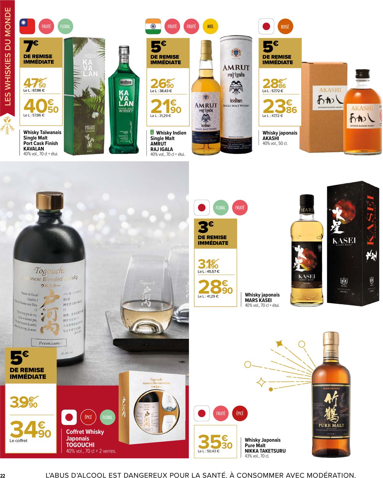 Carrefour Grand Noel 2020 Catalogue - 08.12-20.12.2020 (Page 25)