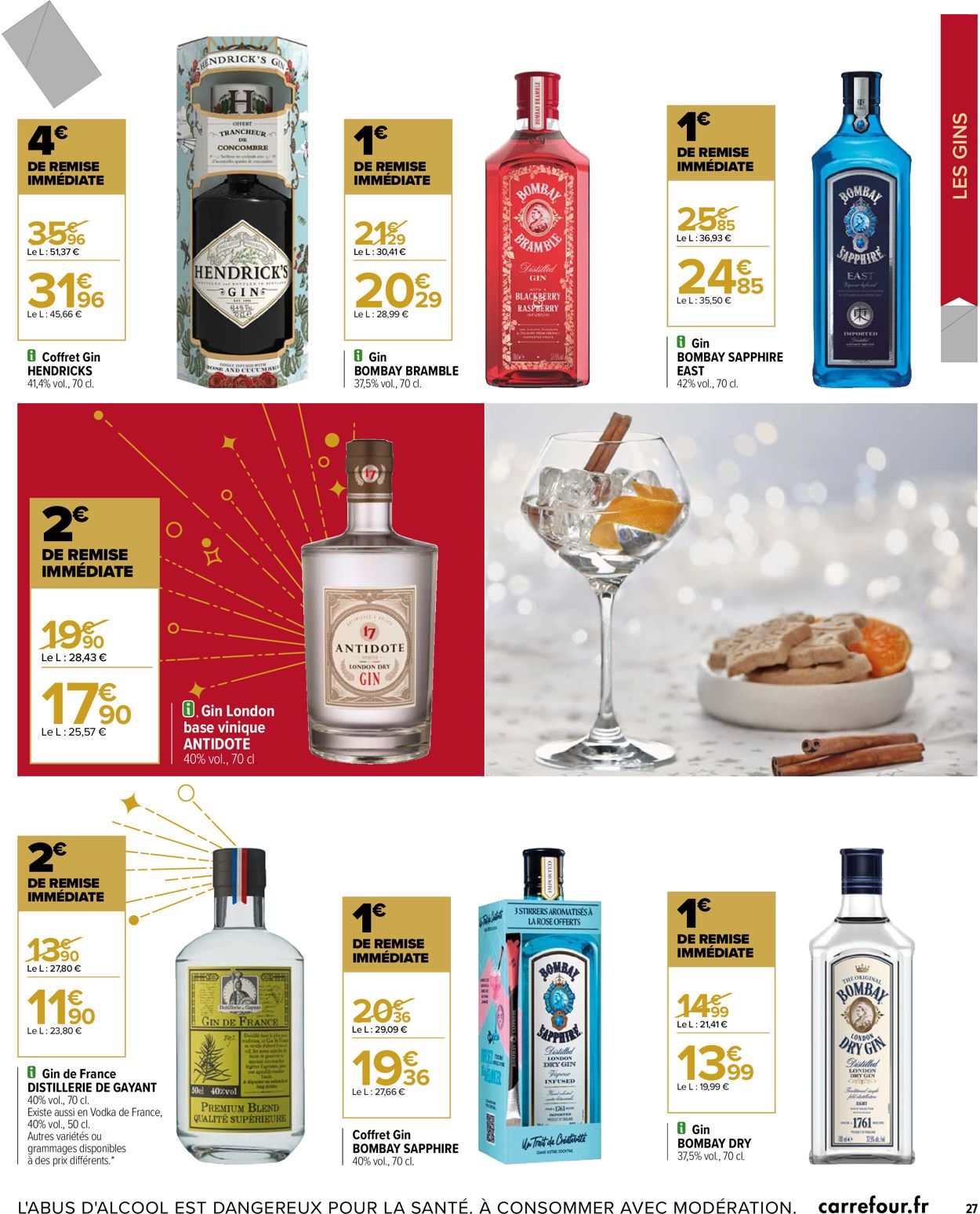 Carrefour Grand Noel 2020 Catalogue - 08.12-20.12.2020 (Page 30)