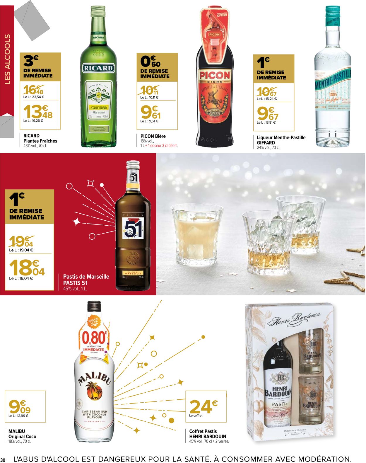 Carrefour Grand Noel 2020 Catalogue - 08.12-20.12.2020 (Page 33)