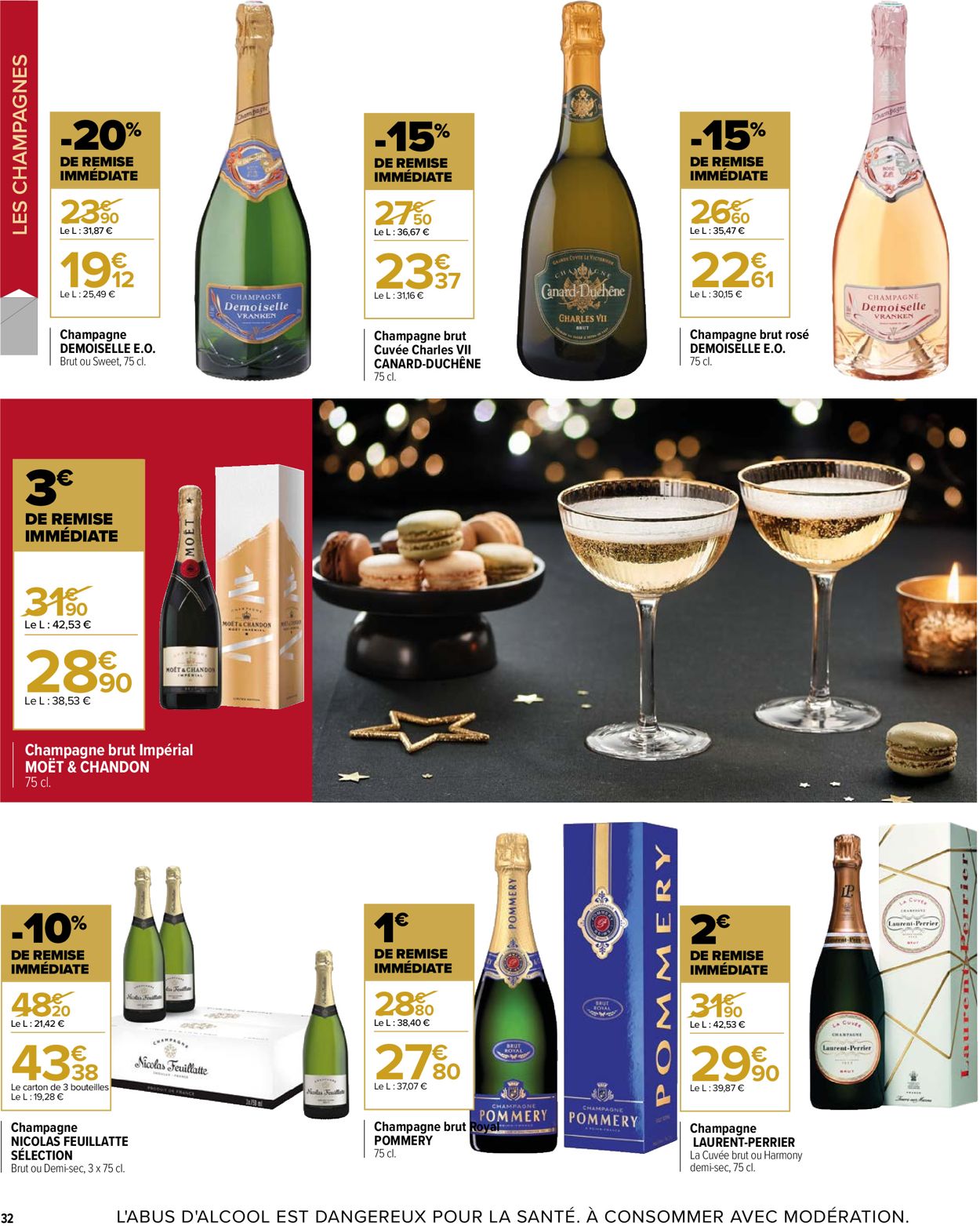 Carrefour Grand Noel 2020 Catalogue - 08.12-20.12.2020 (Page 35)