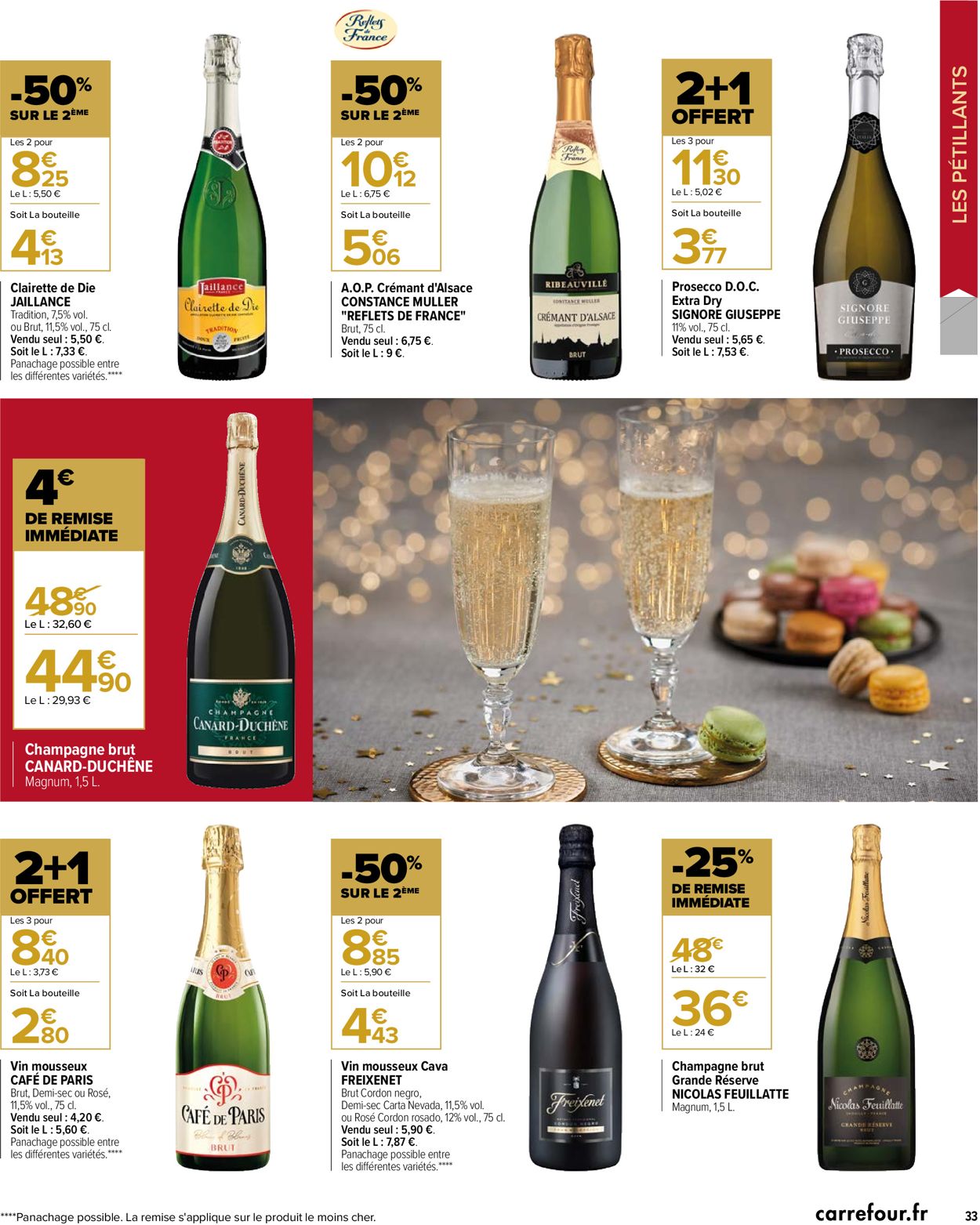 Carrefour Grand Noel 2020 Catalogue - 08.12-20.12.2020 (Page 36)