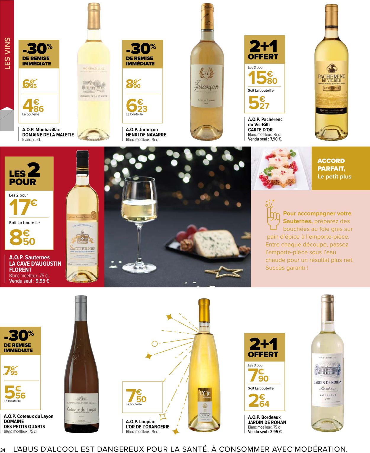 Carrefour Grand Noel 2020 Catalogue - 08.12-20.12.2020 (Page 37)