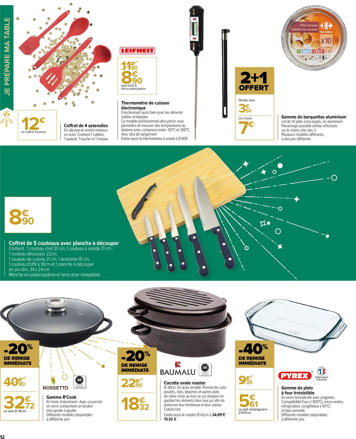 Carrefour Grand Noel 2020 Catalogue - 08.12-20.12.2020 (Page 55)