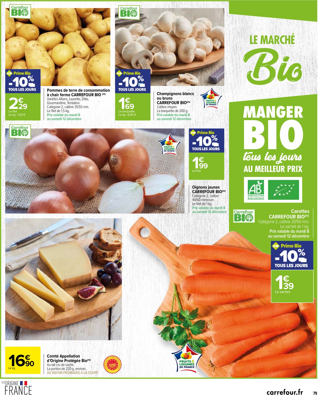 Carrefour Grand Noel 2020 Catalogue - 08.12-20.12.2020 (Page 82)