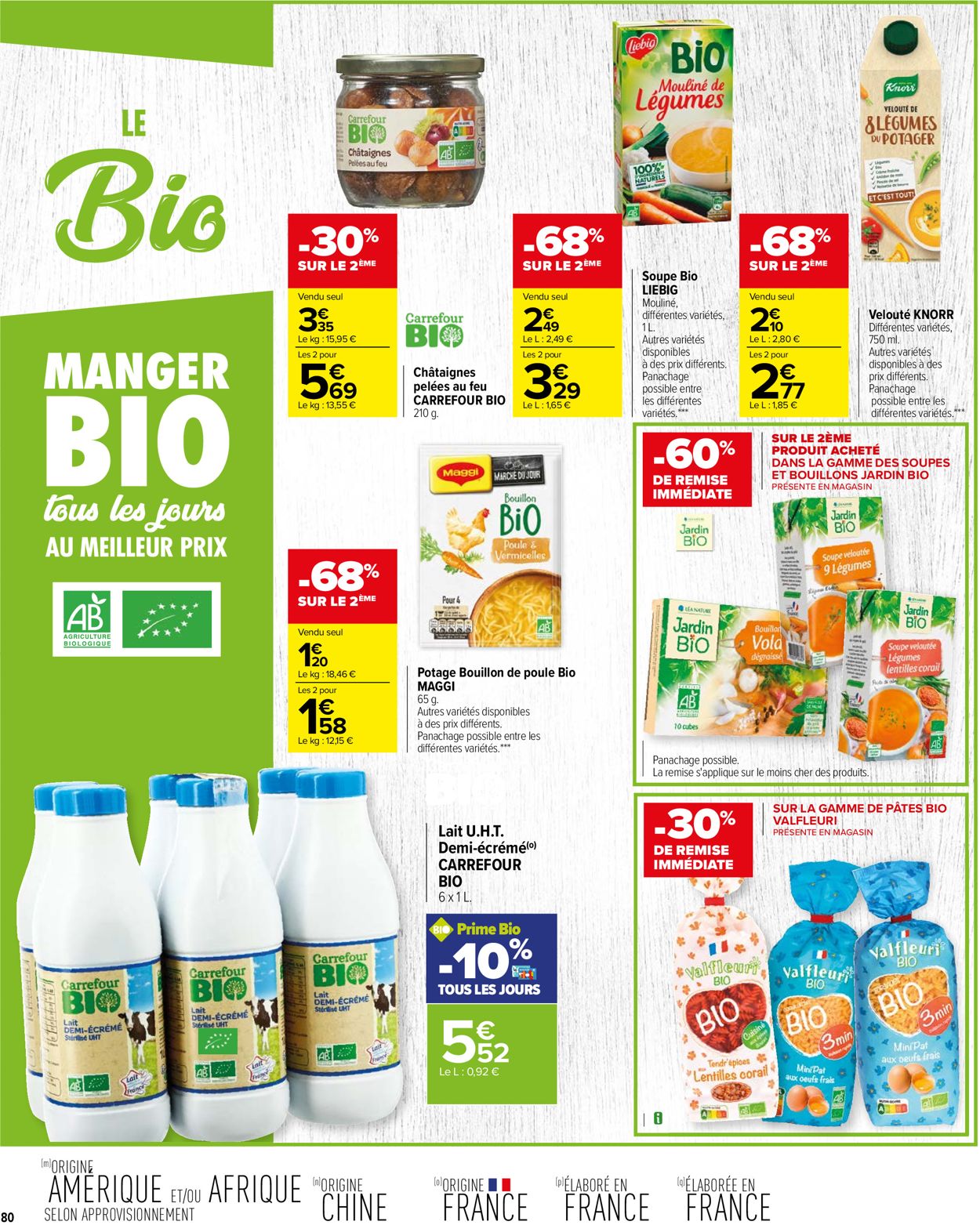Carrefour Grand Noel 2020 Catalogue - 08.12-20.12.2020 (Page 83)