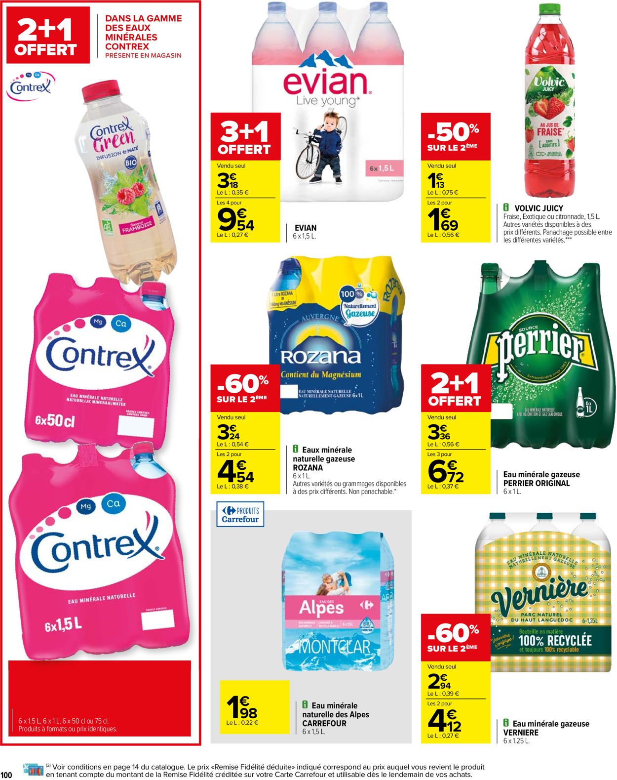 Carrefour Grand Noel 2020 Catalogue - 08.12-20.12.2020 (Page 103)
