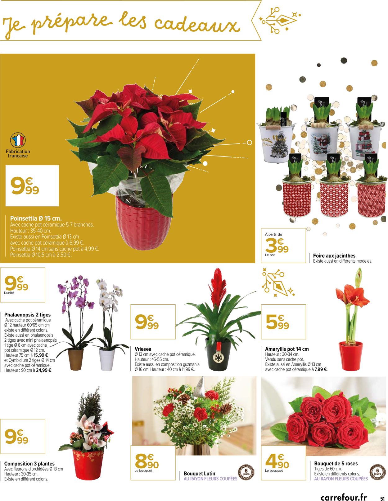 Carrefour Noel 2020 Catalogue - 08.12-09.01.2021 (Page 12)