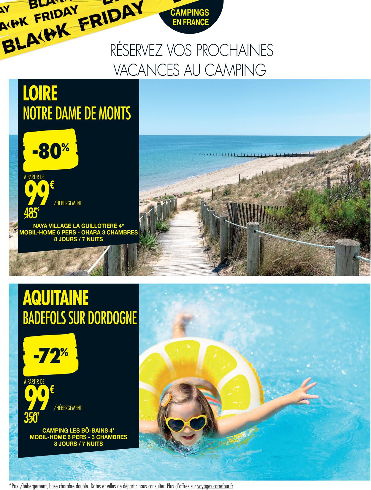 Carrefour Black Friday 2020 Catalogue - 04.12-06.12.2020 (Page 4)