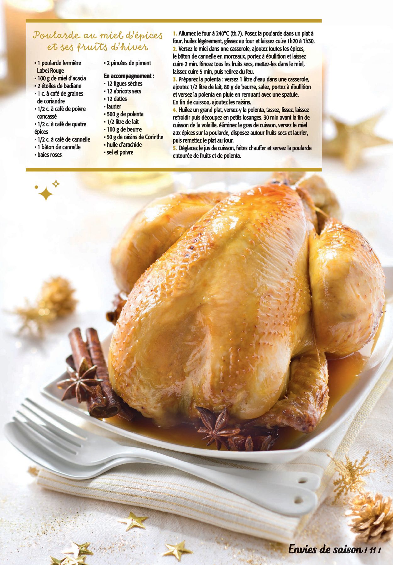 Carrefour Noel 2020 Catalogue - 12.12-25.12.2020 (Page 11)