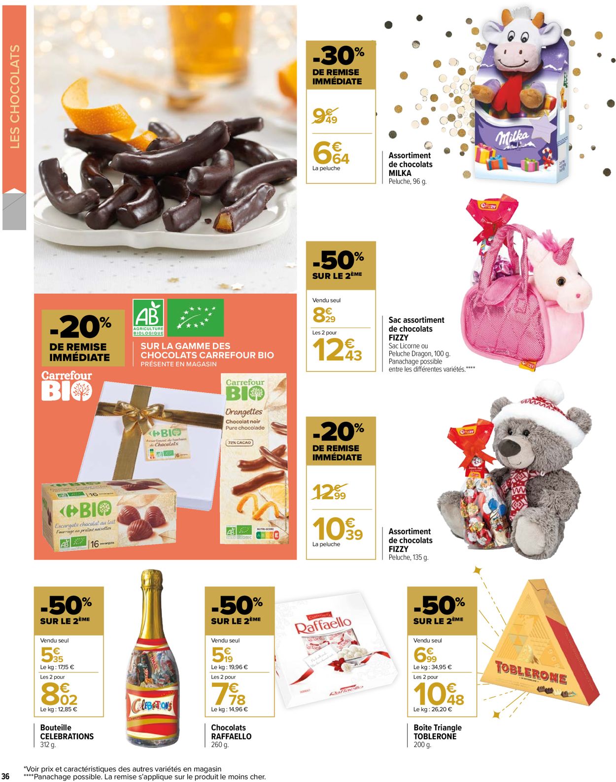 Carrefour Grand Festin 2020 Catalogue - 15.12-24.12.2020 (Page 37)