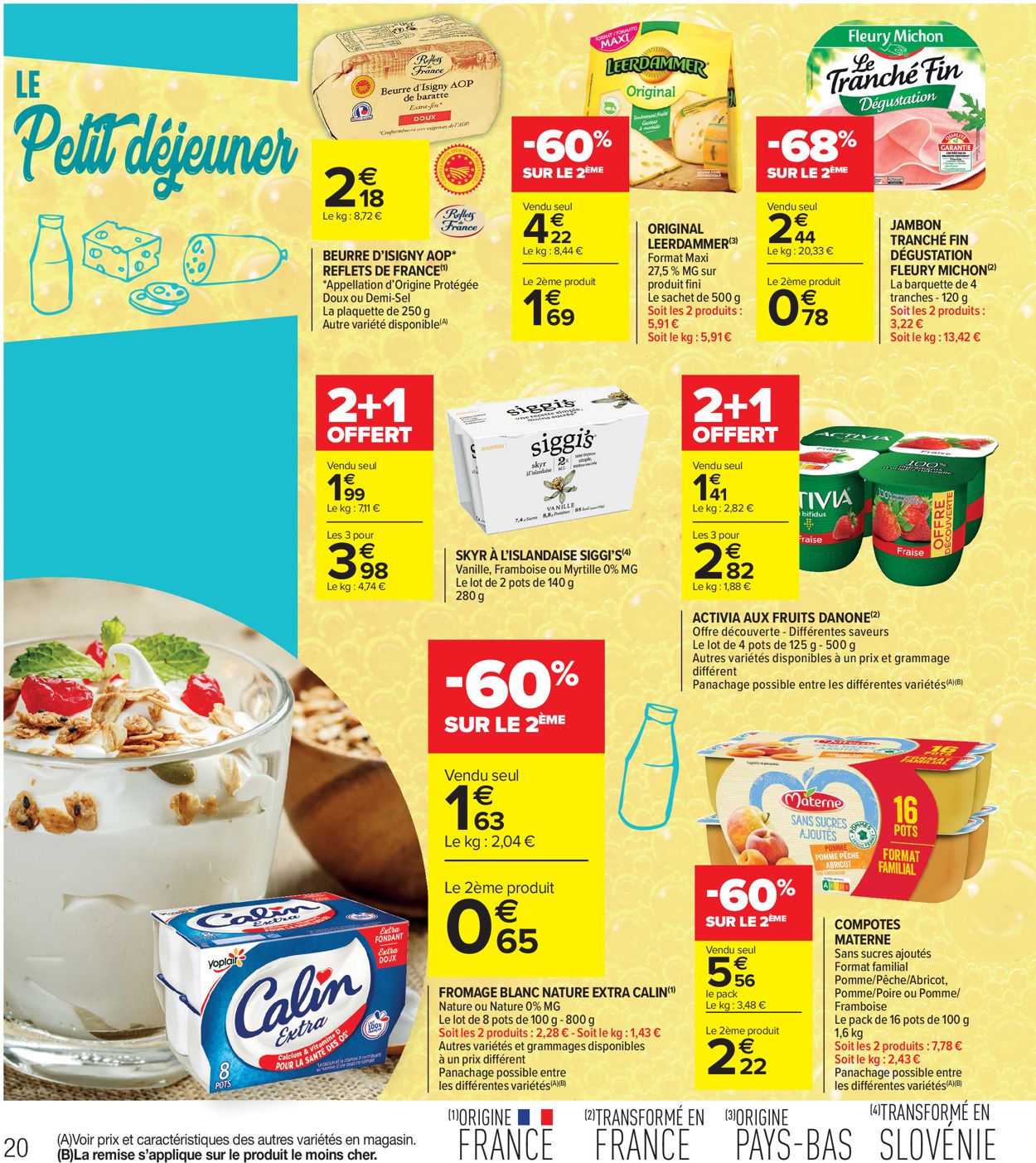 Carrefour Catalogue - 15.12-24.12.2020 (Page 20)