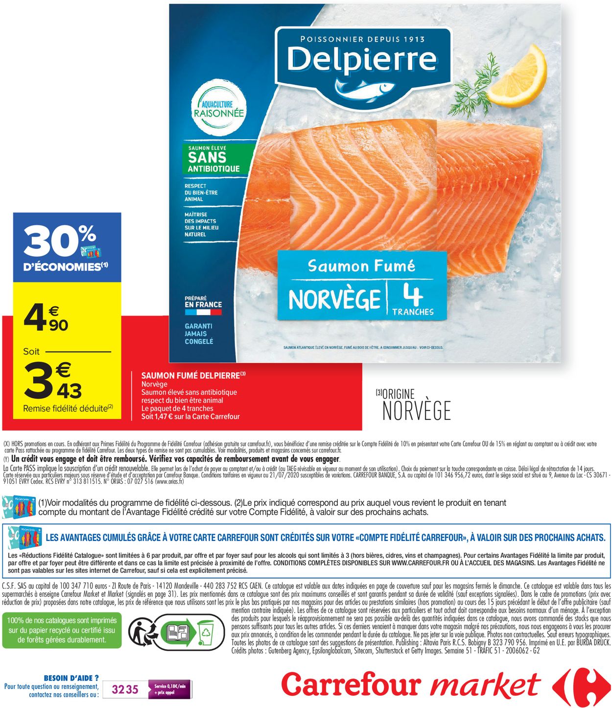Carrefour Catalogue - 15.12-24.12.2020 (Page 36)