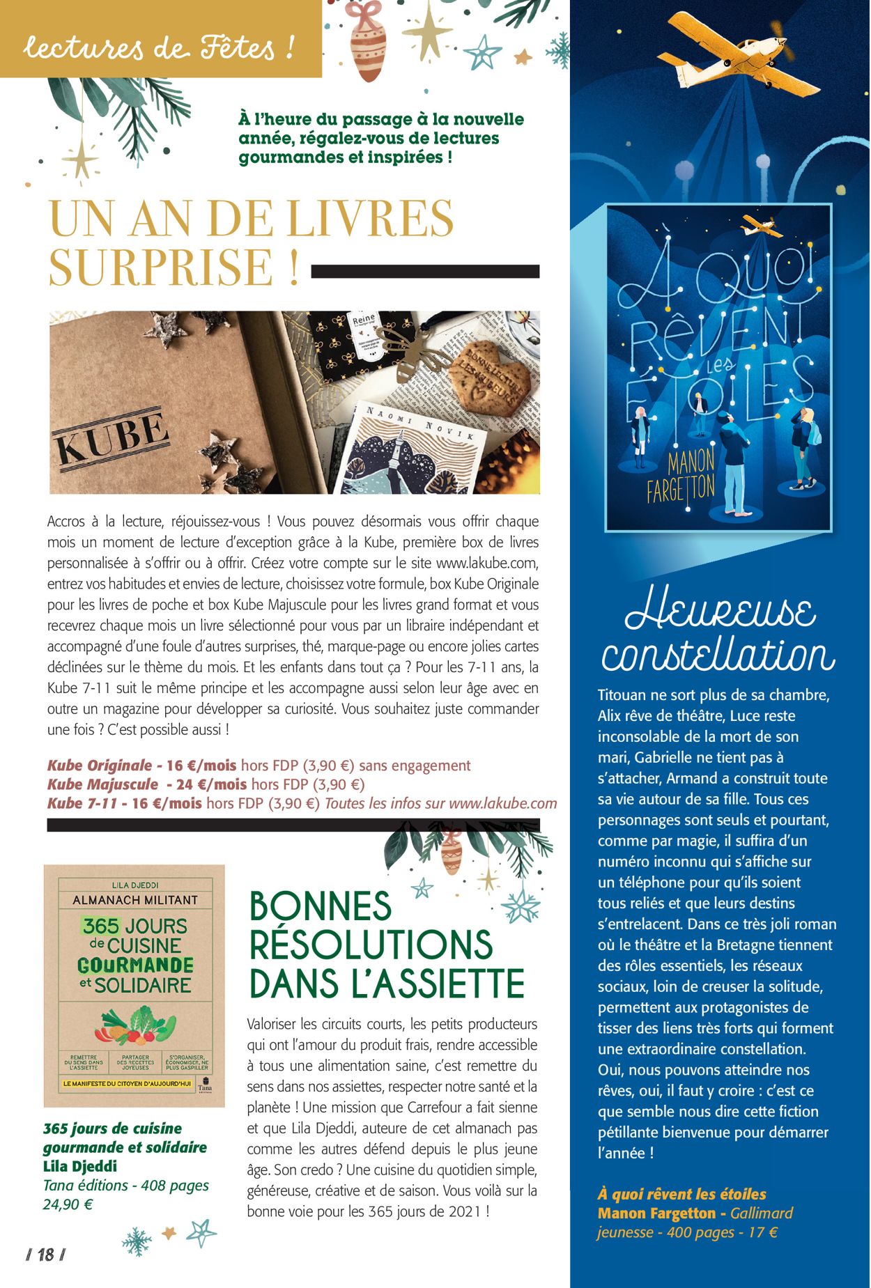 Carrefour Catalogue - 26.12-08.01.2021 (Page 18)