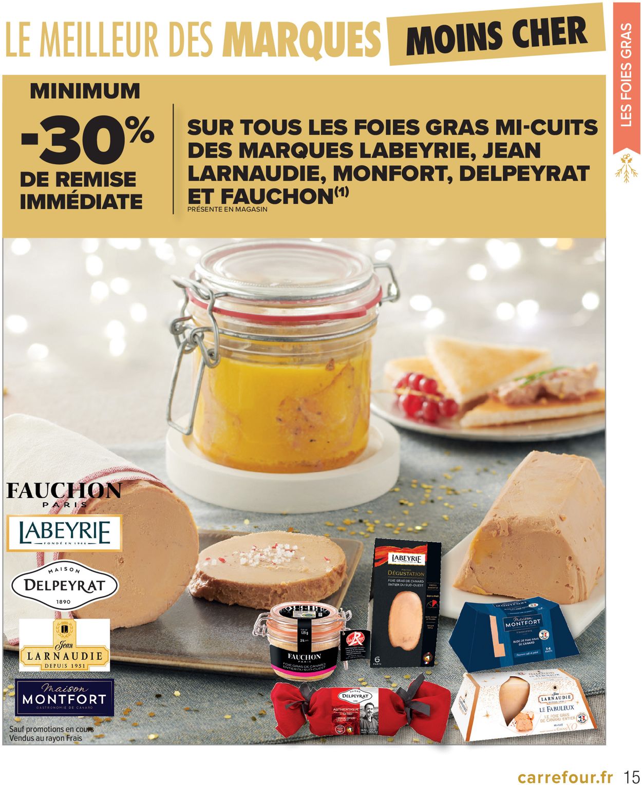 Carrefour Catalogue - 28.12-31.12.2020 (Page 15)