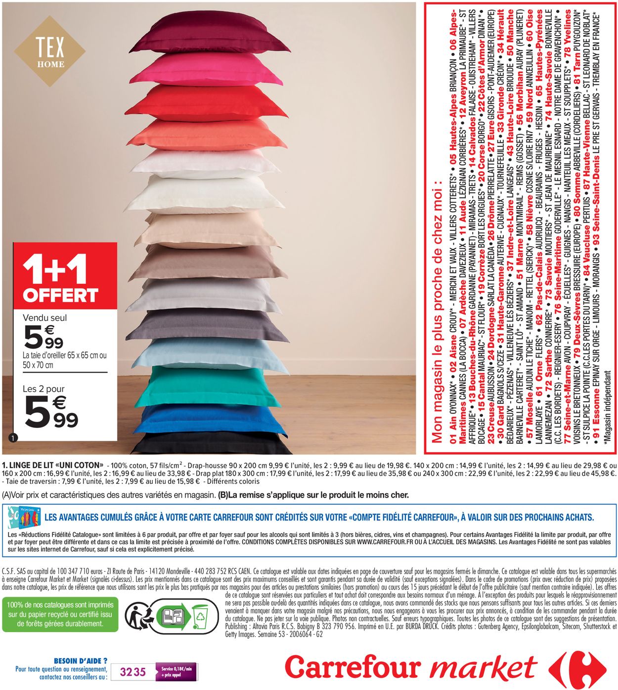 Carrefour Catalogue - 28.12-10.01.2021 (Page 28)