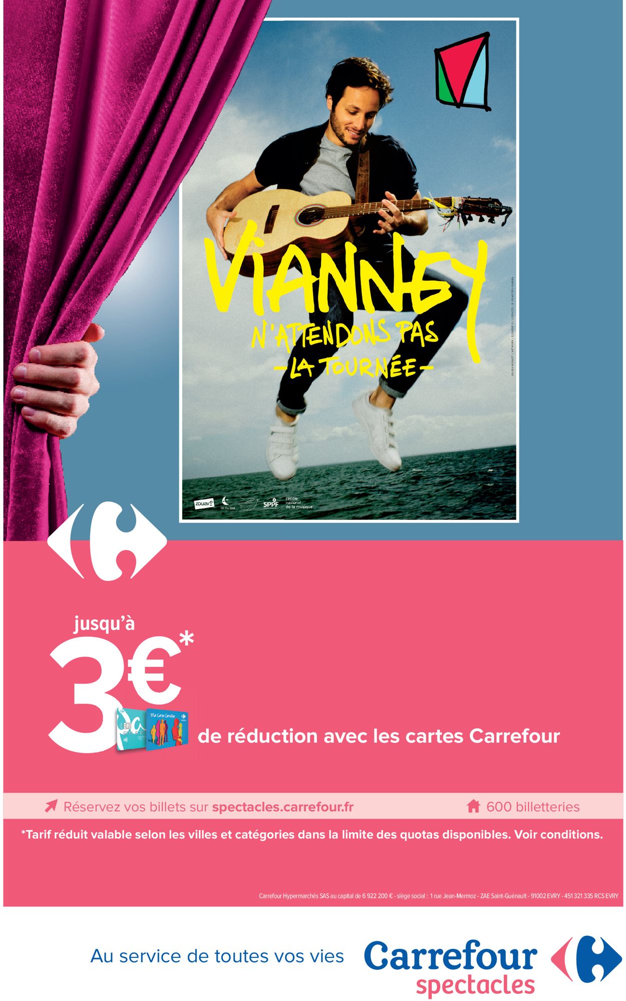 Carrefour ENFIN 2021 ! Catalogue - 01.01-31.01.2021 (Page 48)