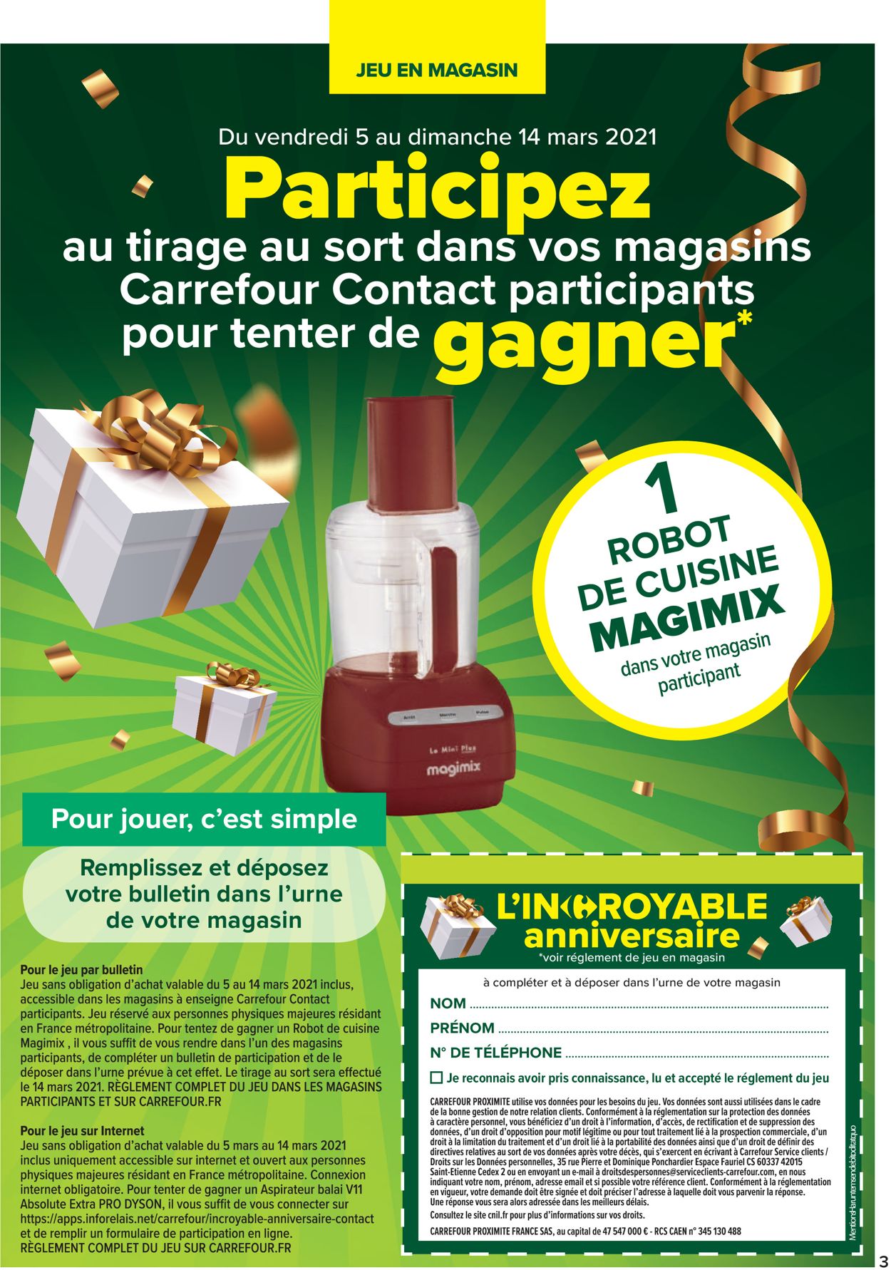 Carrefour Catalogue - 05.03-14.03.2021 (Page 3)