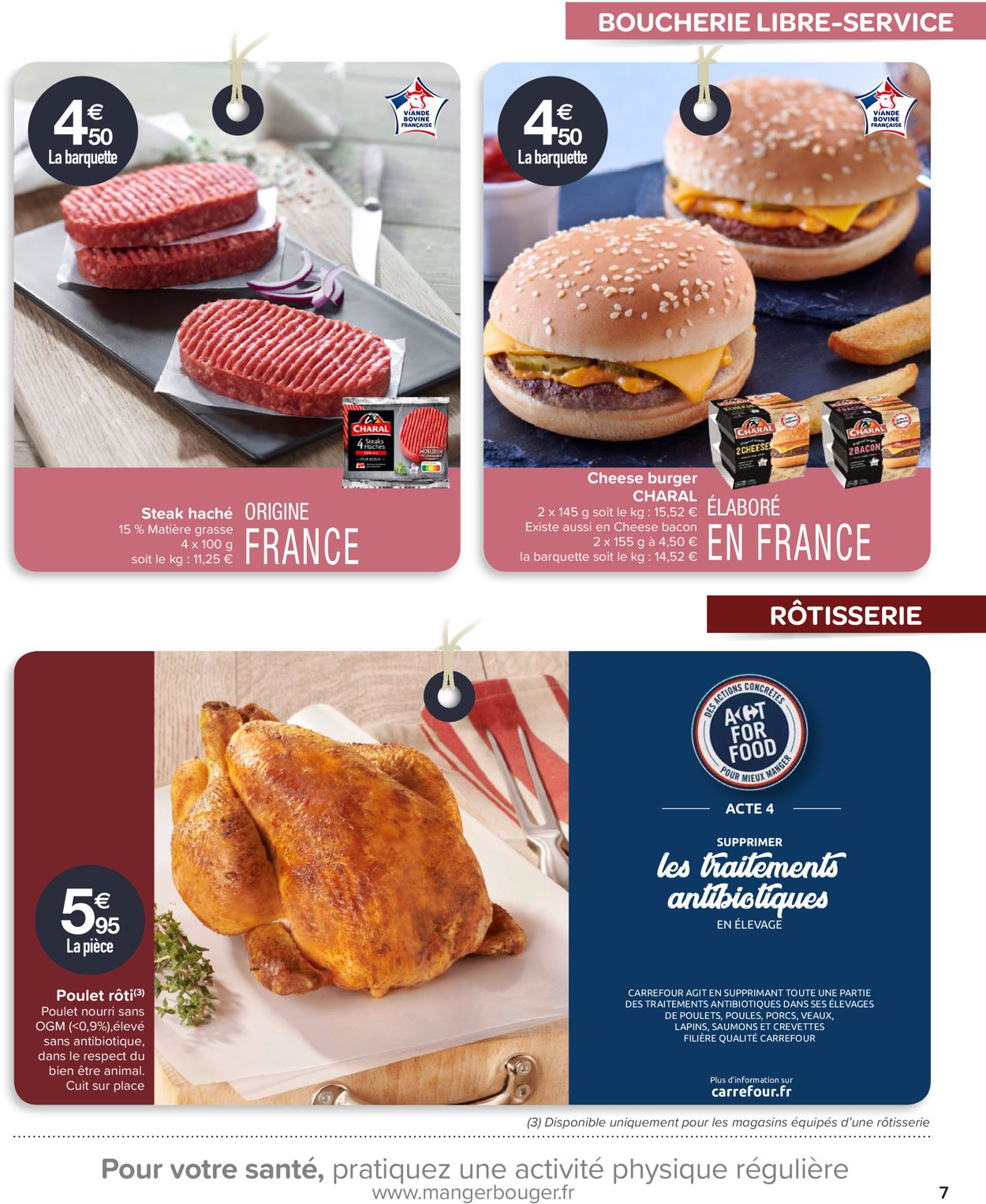 Carrefour Catalogue - 05.03-14.03.2021 (Page 7)