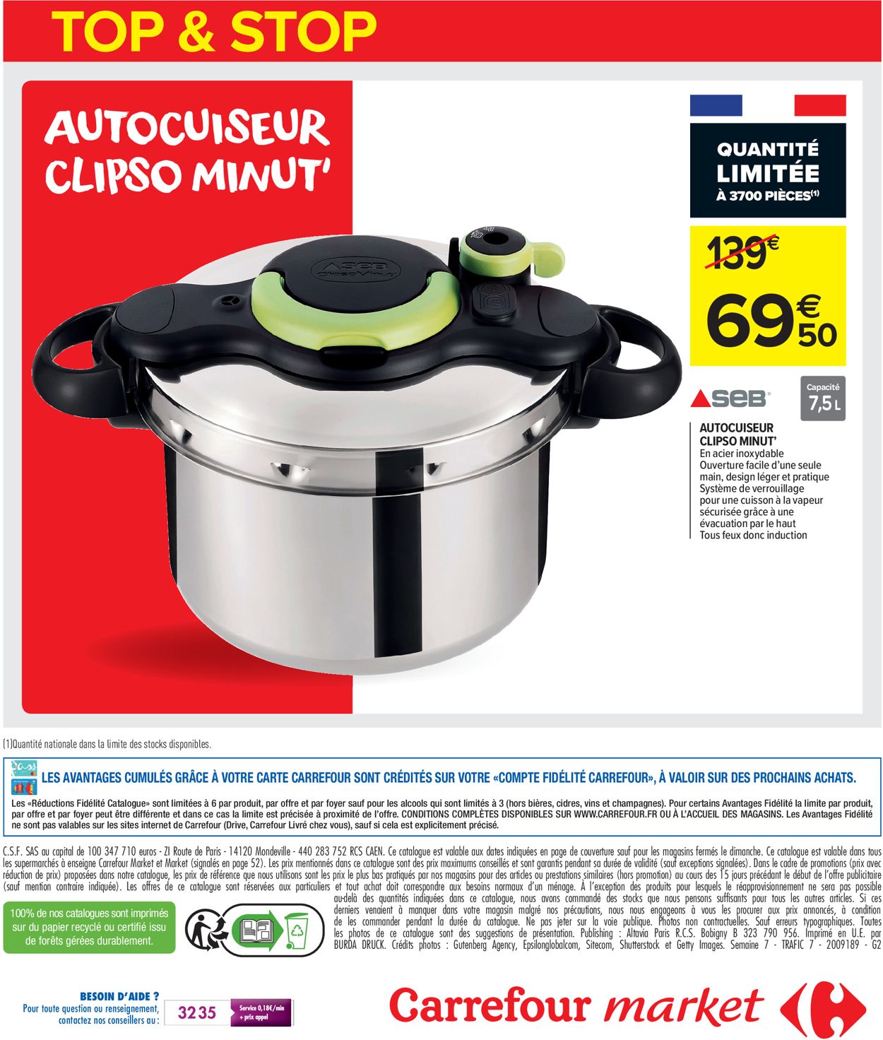 Carrefour Catalogue - 16.02-28.02.2021 (Page 61)
