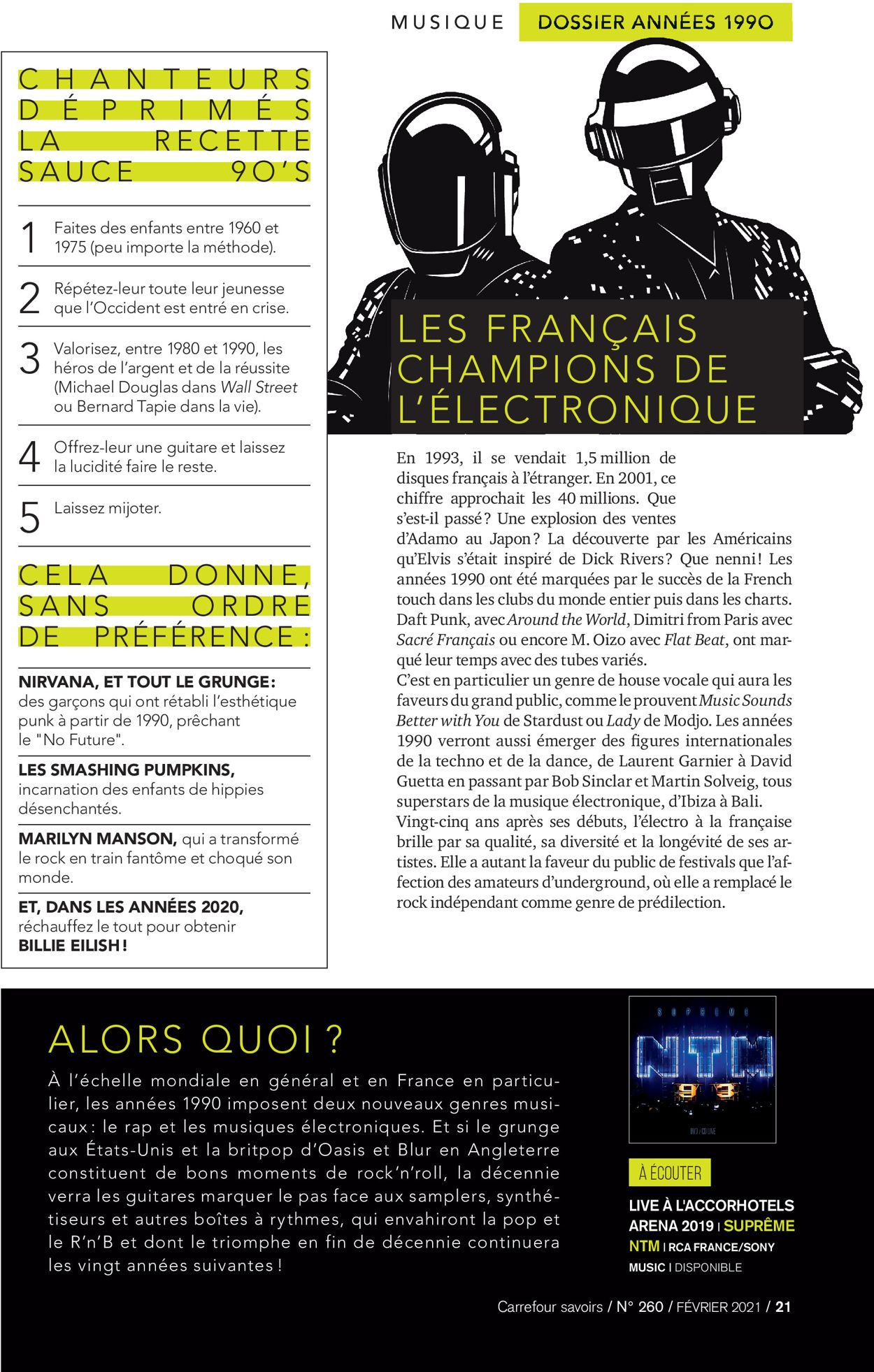 Carrefour Catalogue - 01.02-28.02.2021 (Page 21)