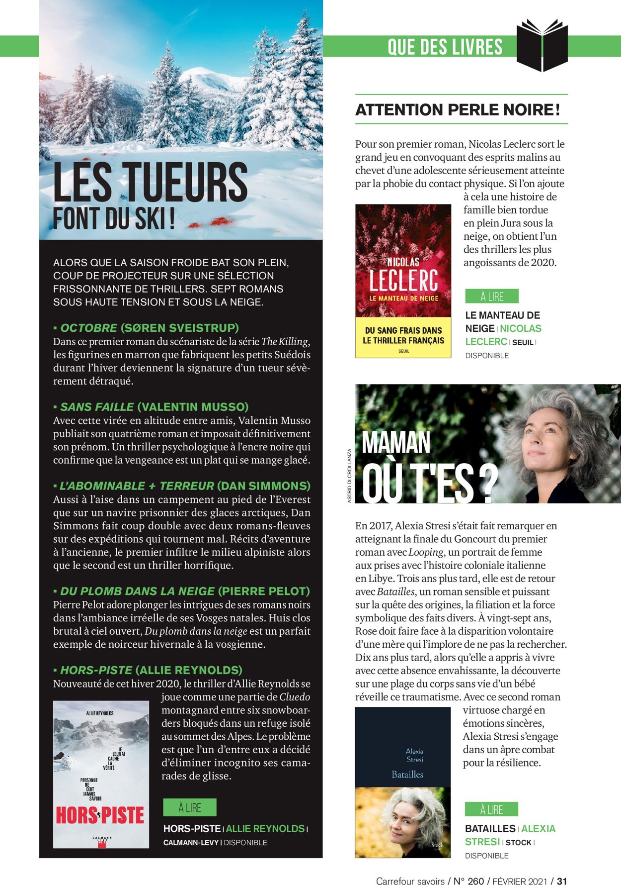 Carrefour Catalogue - 01.02-28.02.2021 (Page 31)
