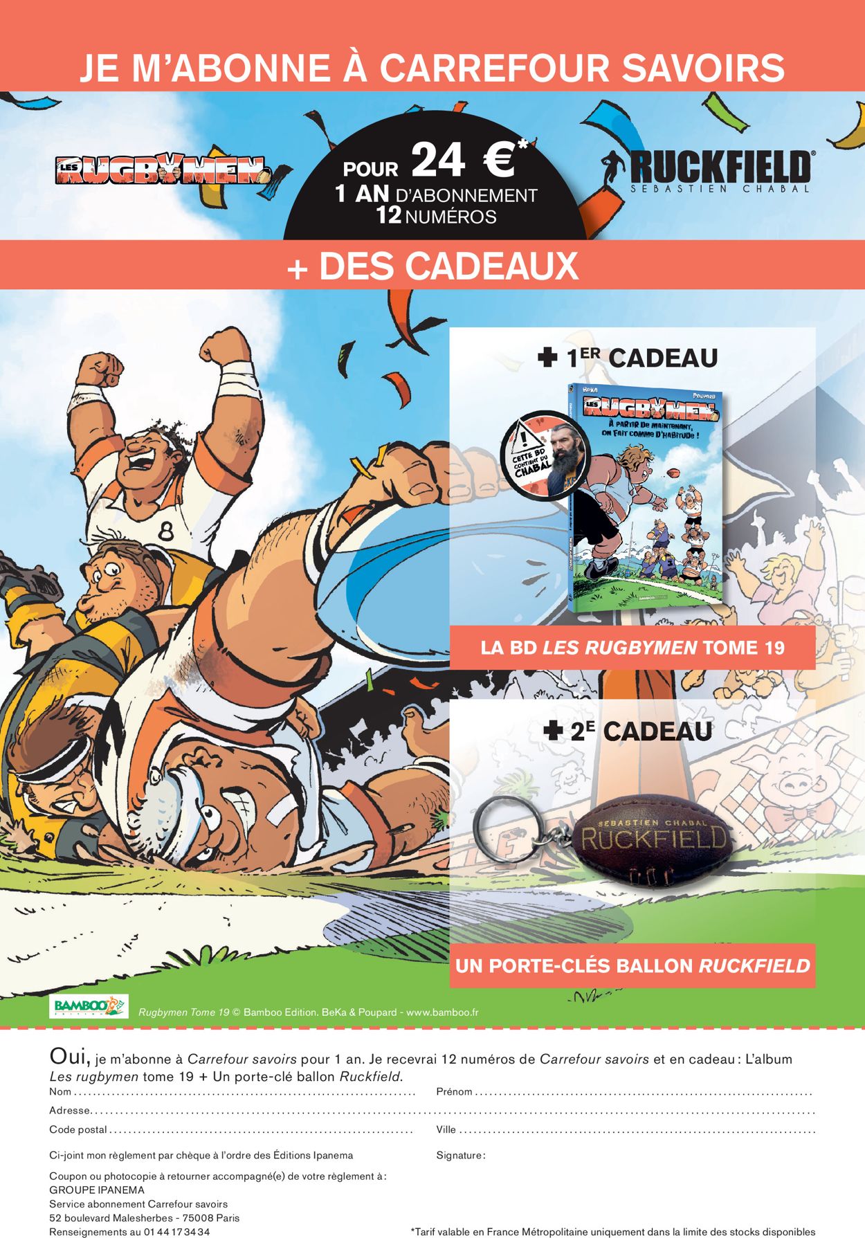 Carrefour Catalogue - 01.02-28.02.2021 (Page 55)