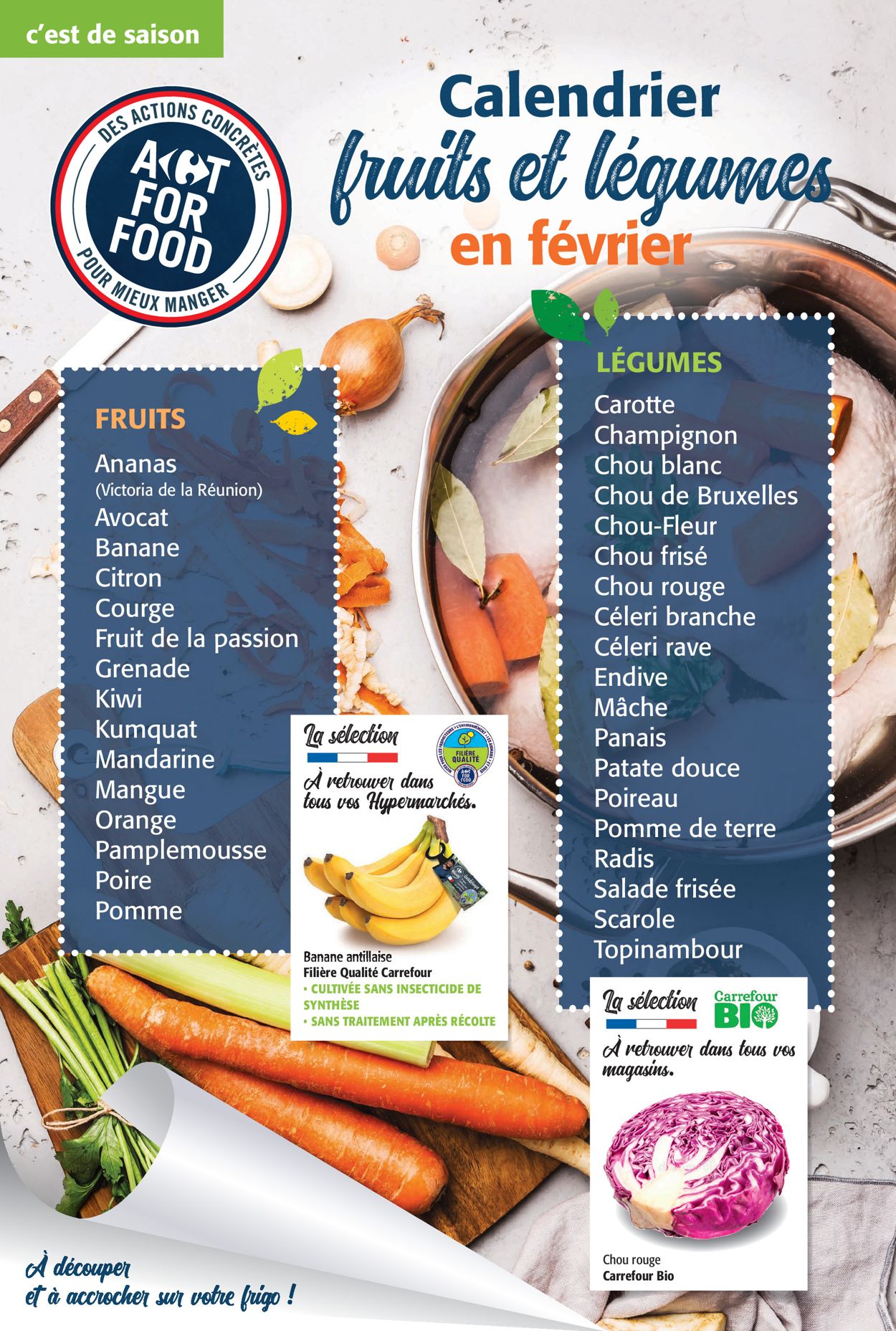 Carrefour Catalogue - 01.02-28.02.2021 (Page 2)