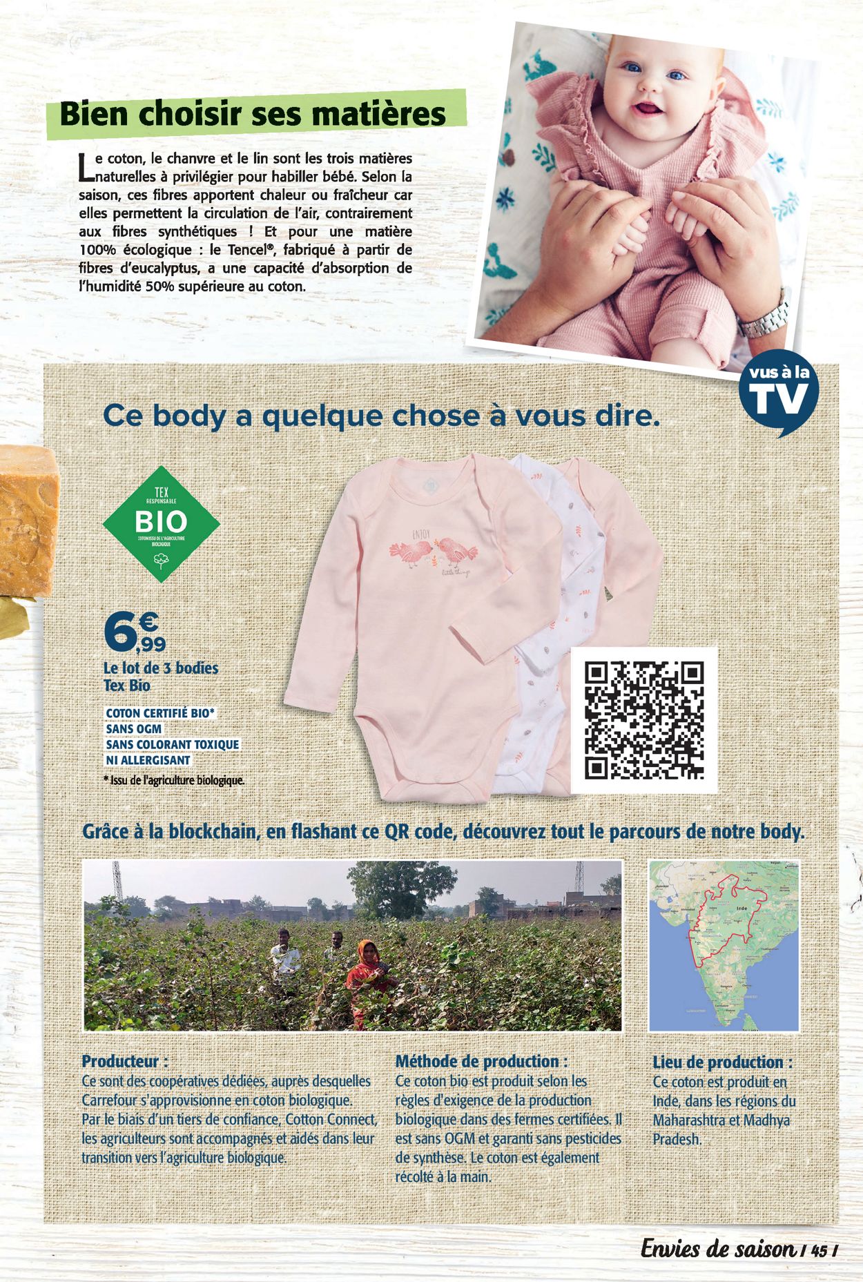 Carrefour Catalogue - 01.03-31.03.2021 (Page 45)