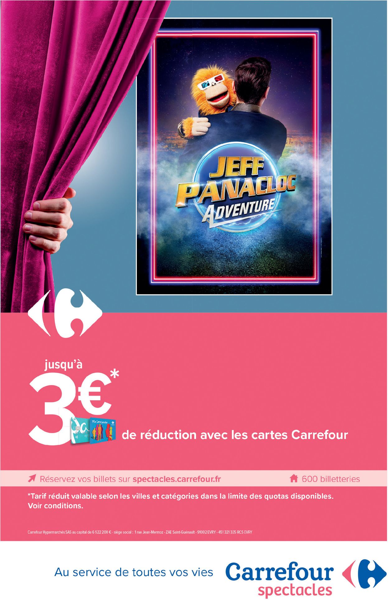 Carrefour Catalogue - 01.03-31.03.2021 (Page 2)
