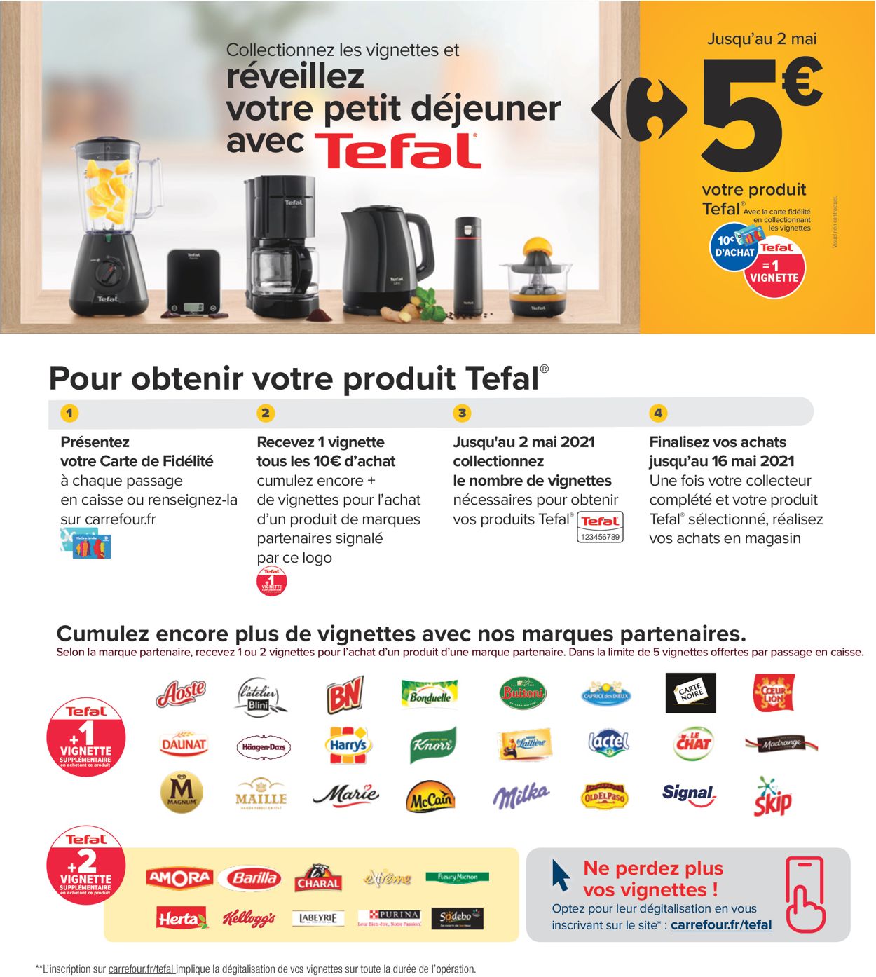 Carrefour Catalogue - 02.03-14.03.2021 (Page 68)