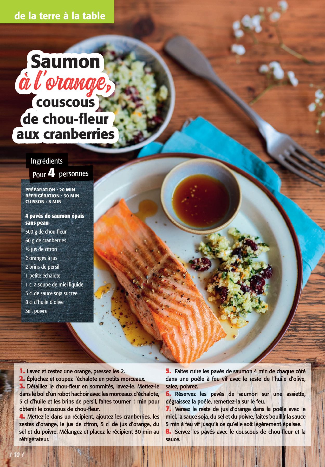 Carrefour Catalogue - 06.03-19.03.2021 (Page 10)