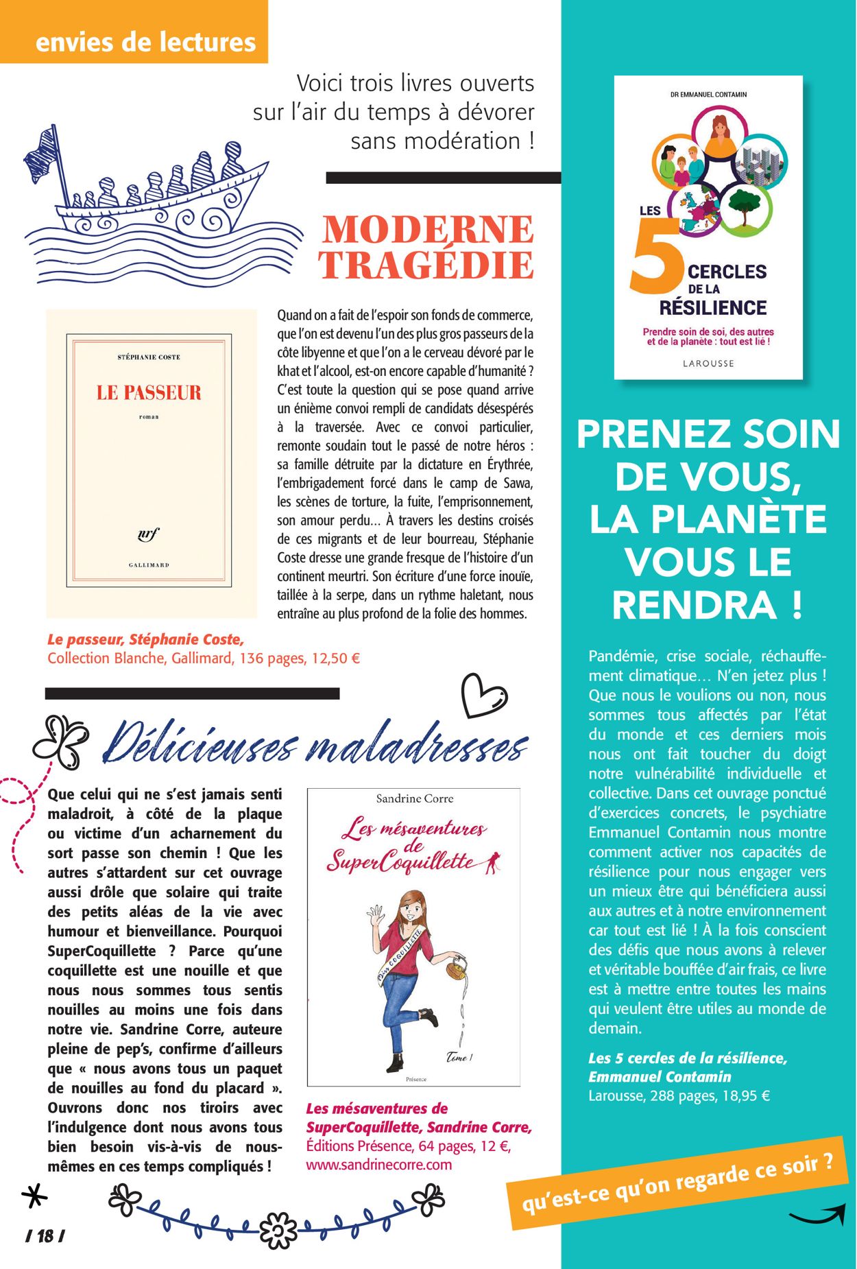Carrefour Catalogue - 06.03-19.03.2021 (Page 18)
