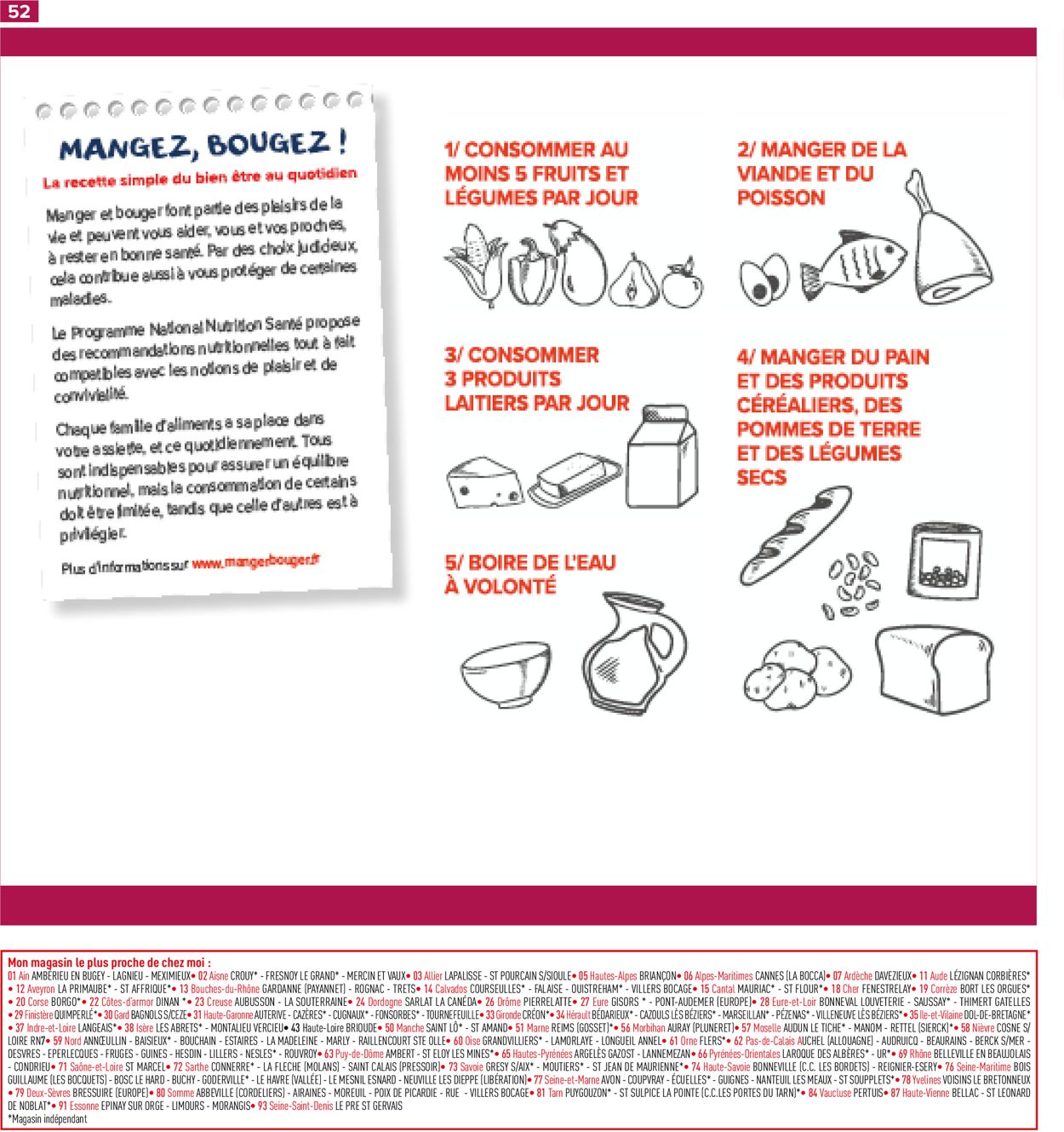 Carrefour Catalogue - 16.03-28.03.2021 (Page 52)