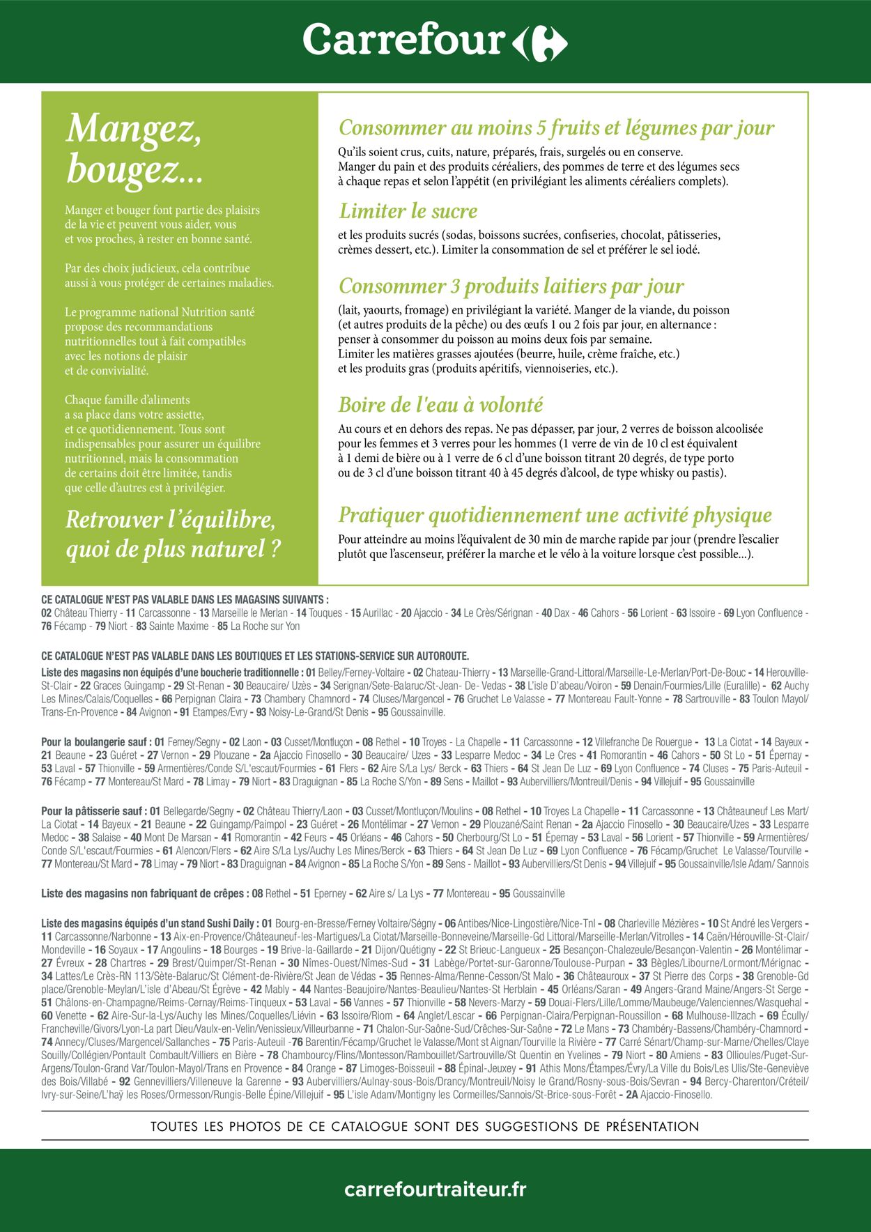 Carrefour Catalogue - 22.03-19.09.2021 (Page 48)