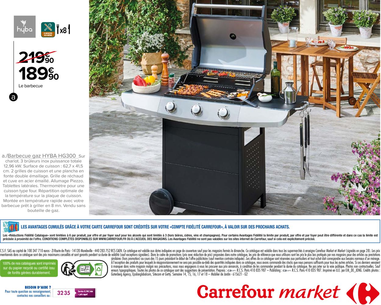 Carrefour Catalogue - 07.04-02.05.2021 (Page 28)
