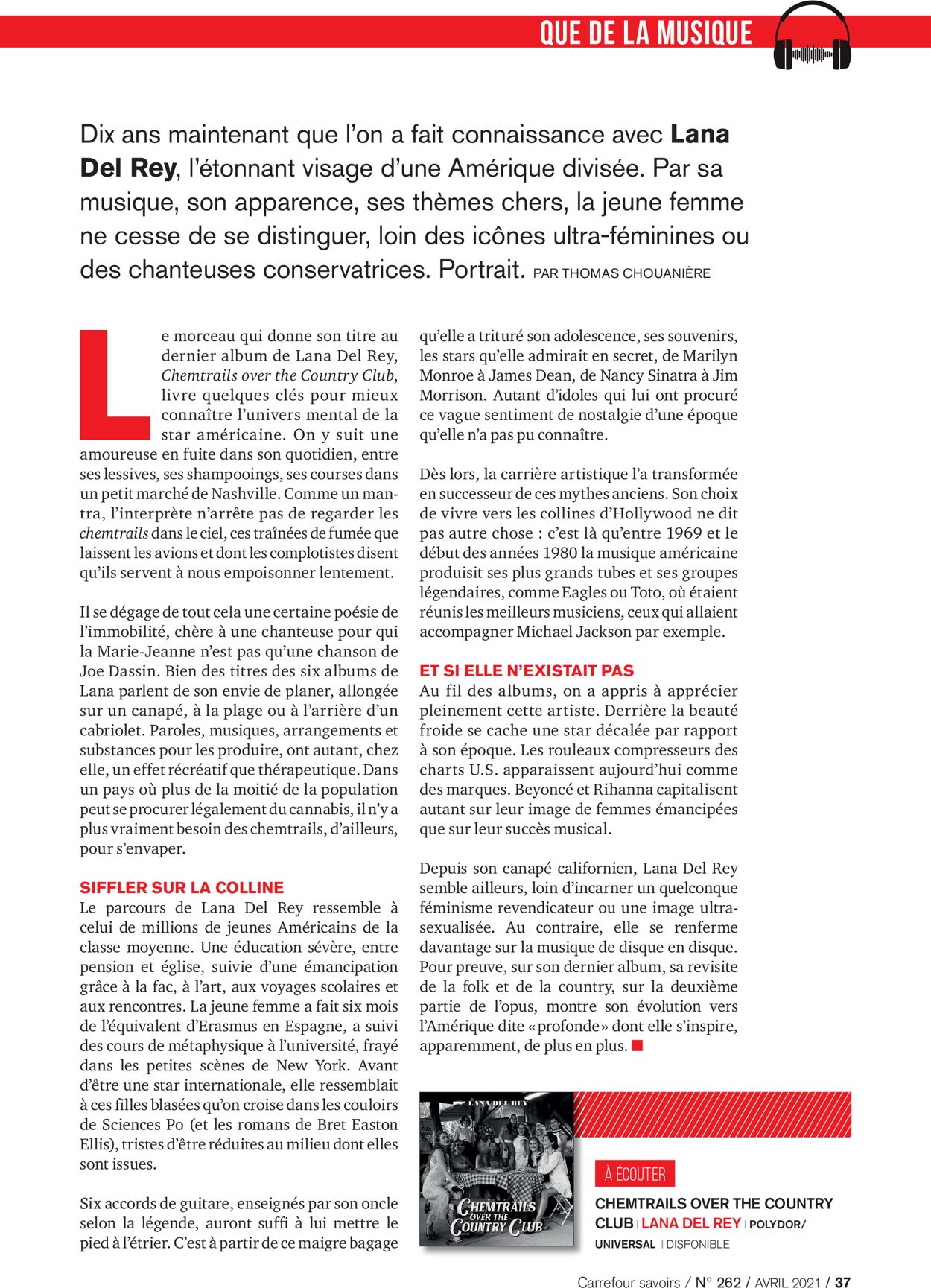 Carrefour Catalogue - 01.04-30.04.2021 (Page 37)
