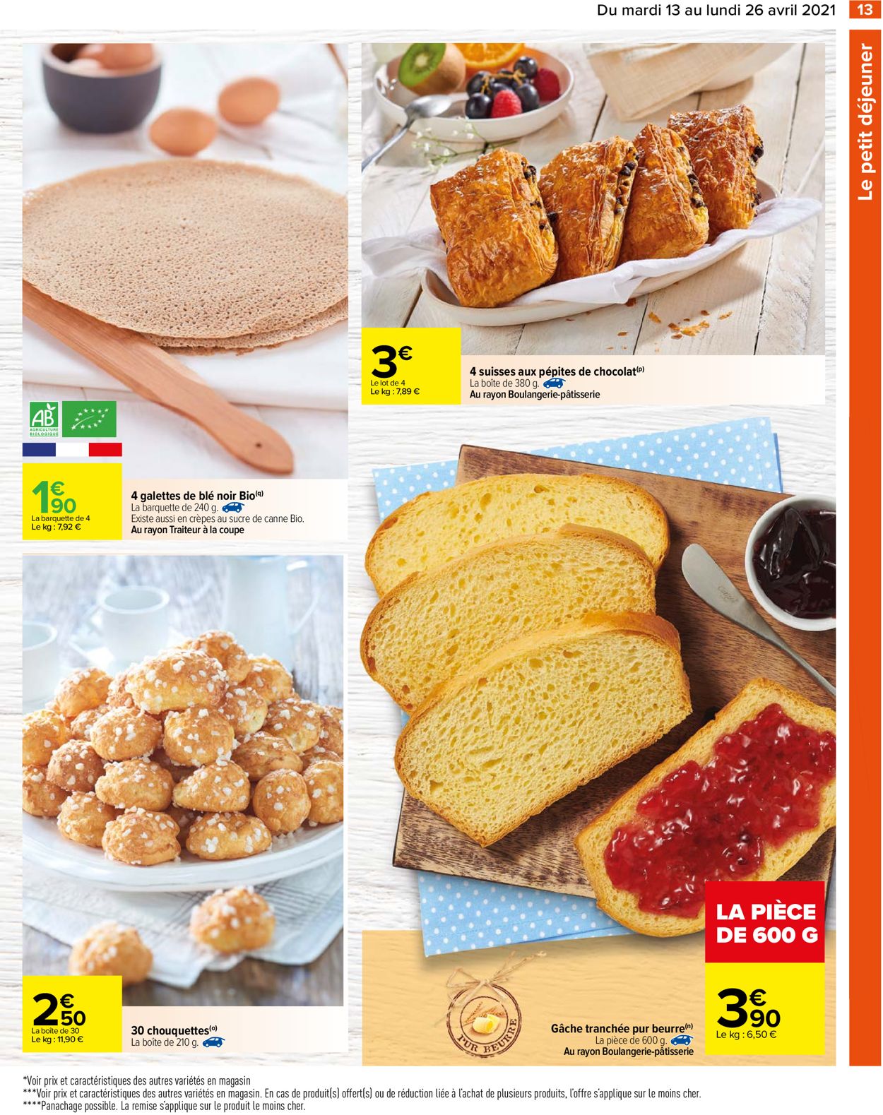 Carrefour Catalogue - 13.04-26.04.2021 (Page 15)