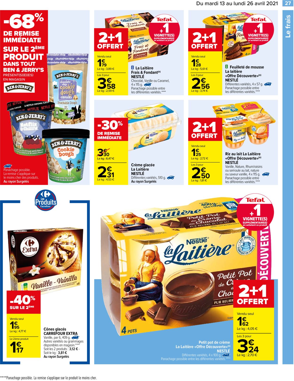 Carrefour Catalogue - 13.04-26.04.2021 (Page 29)
