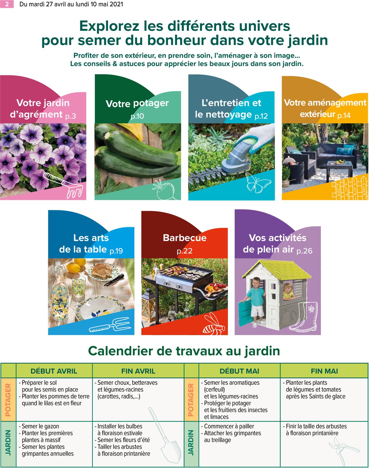 Carrefour Catalogue - 27.04-10.05.2021 (Page 3)