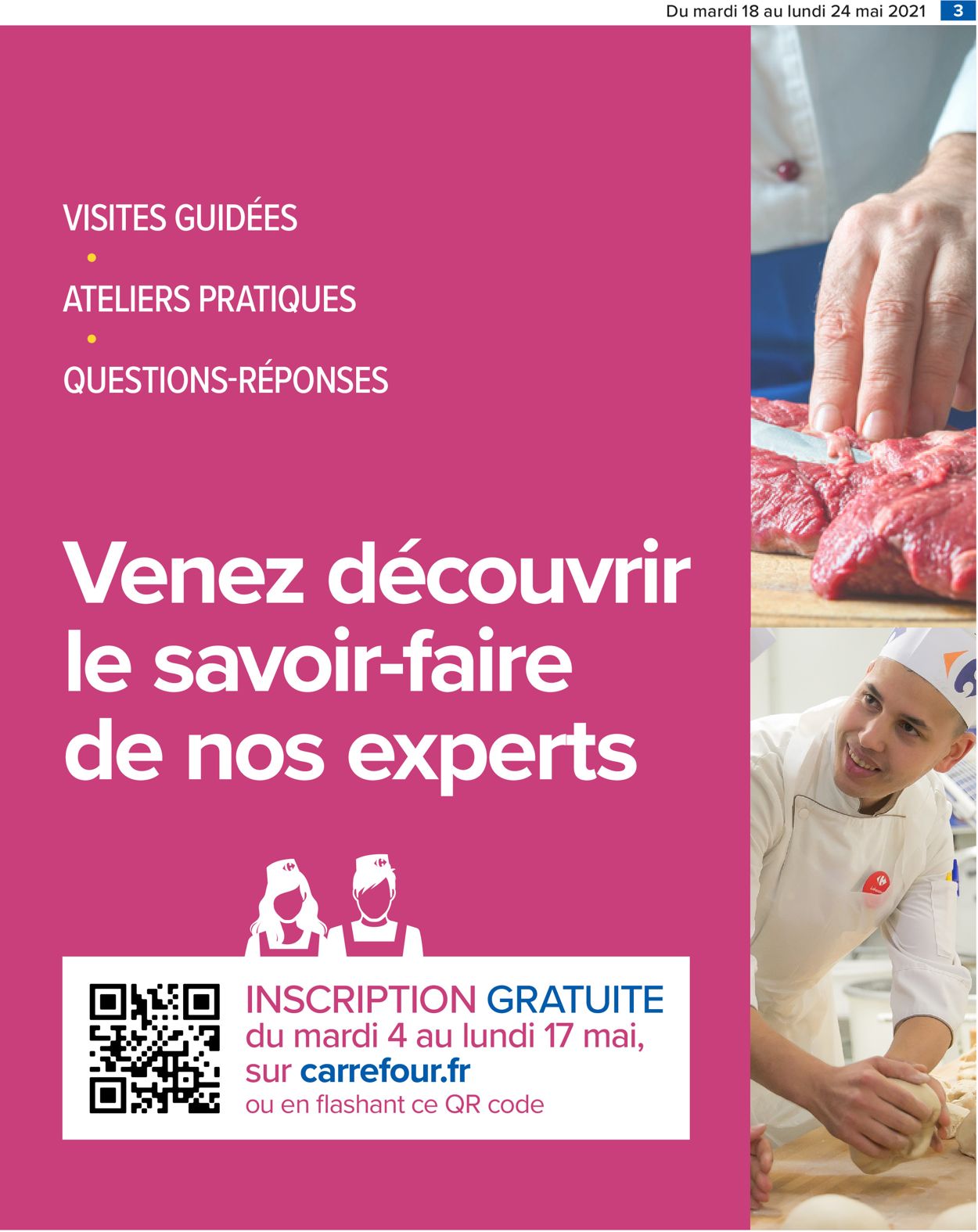 Carrefour Catalogue - 04.05-10.05.2021 (Page 59)