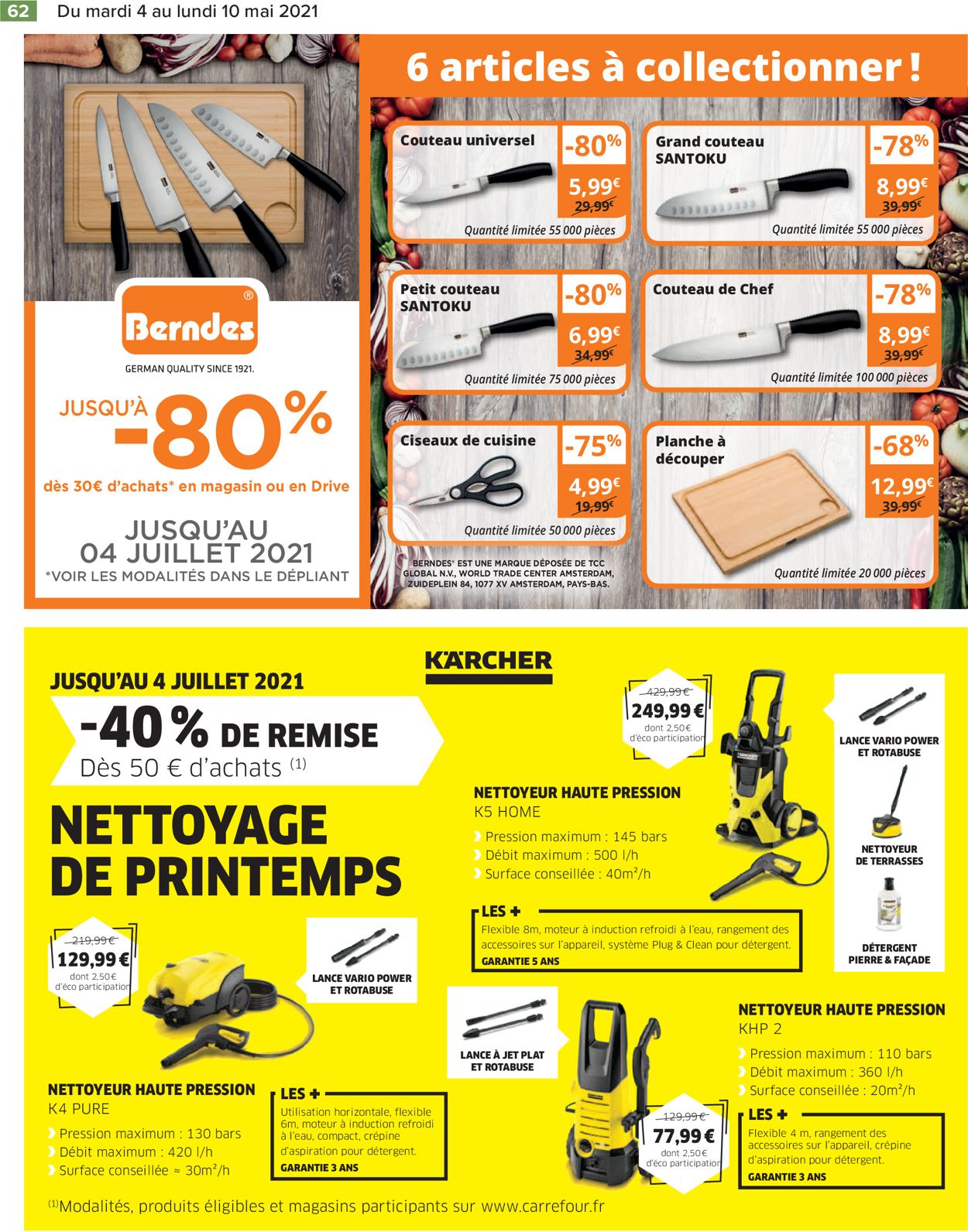 Carrefour Catalogue - 04.05-10.05.2021 (Page 66)