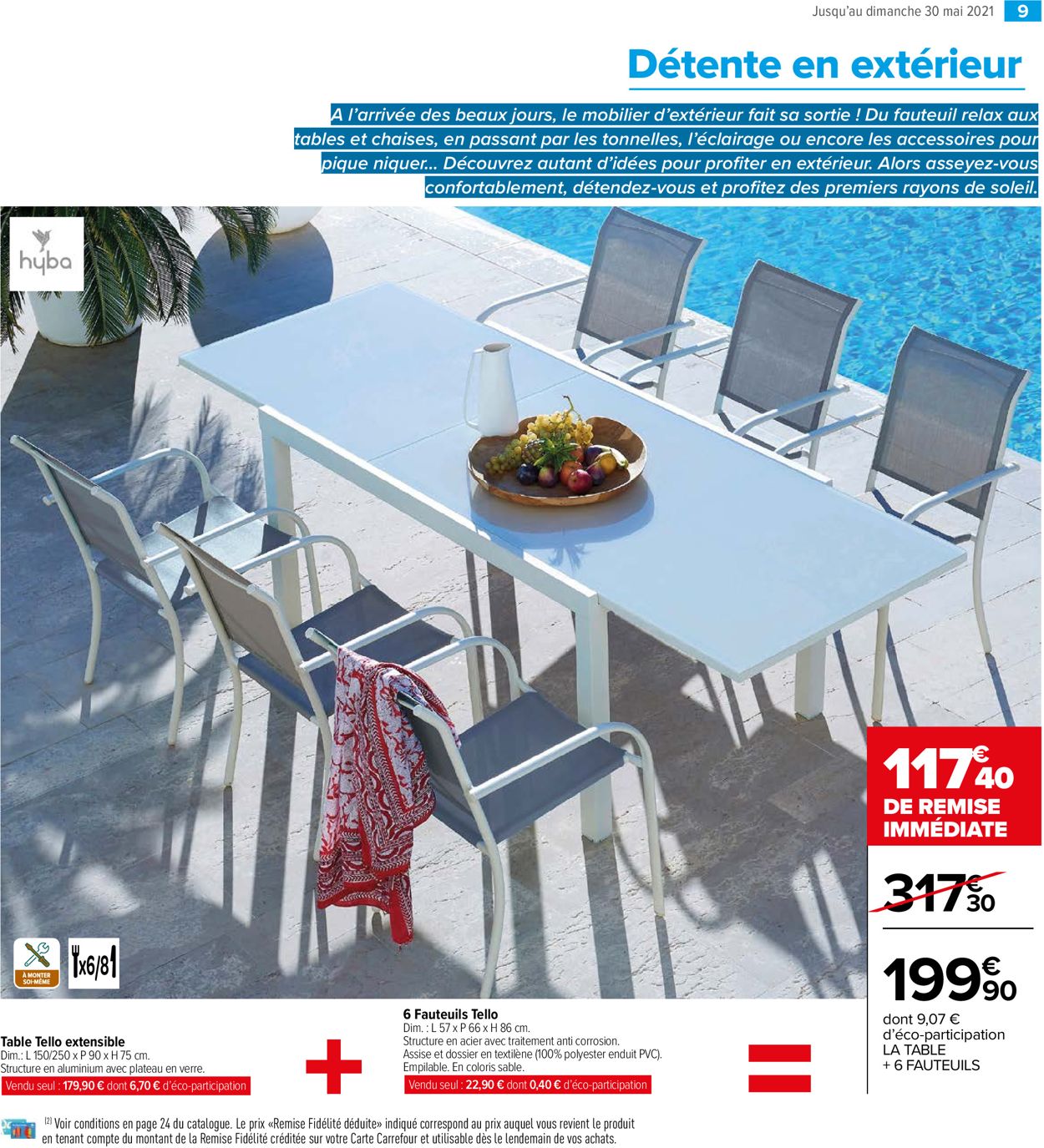 Carrefour Catalogue - 04.05-30.05.2021 (Page 9)
