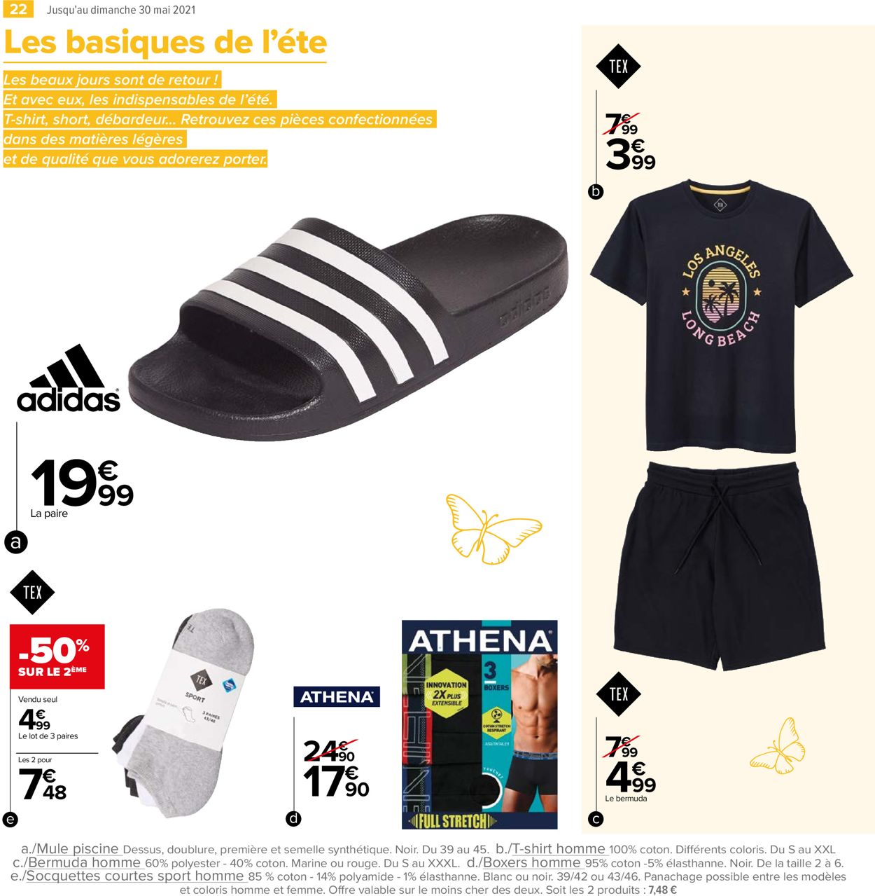 Carrefour Catalogue - 04.05-30.05.2021 (Page 22)
