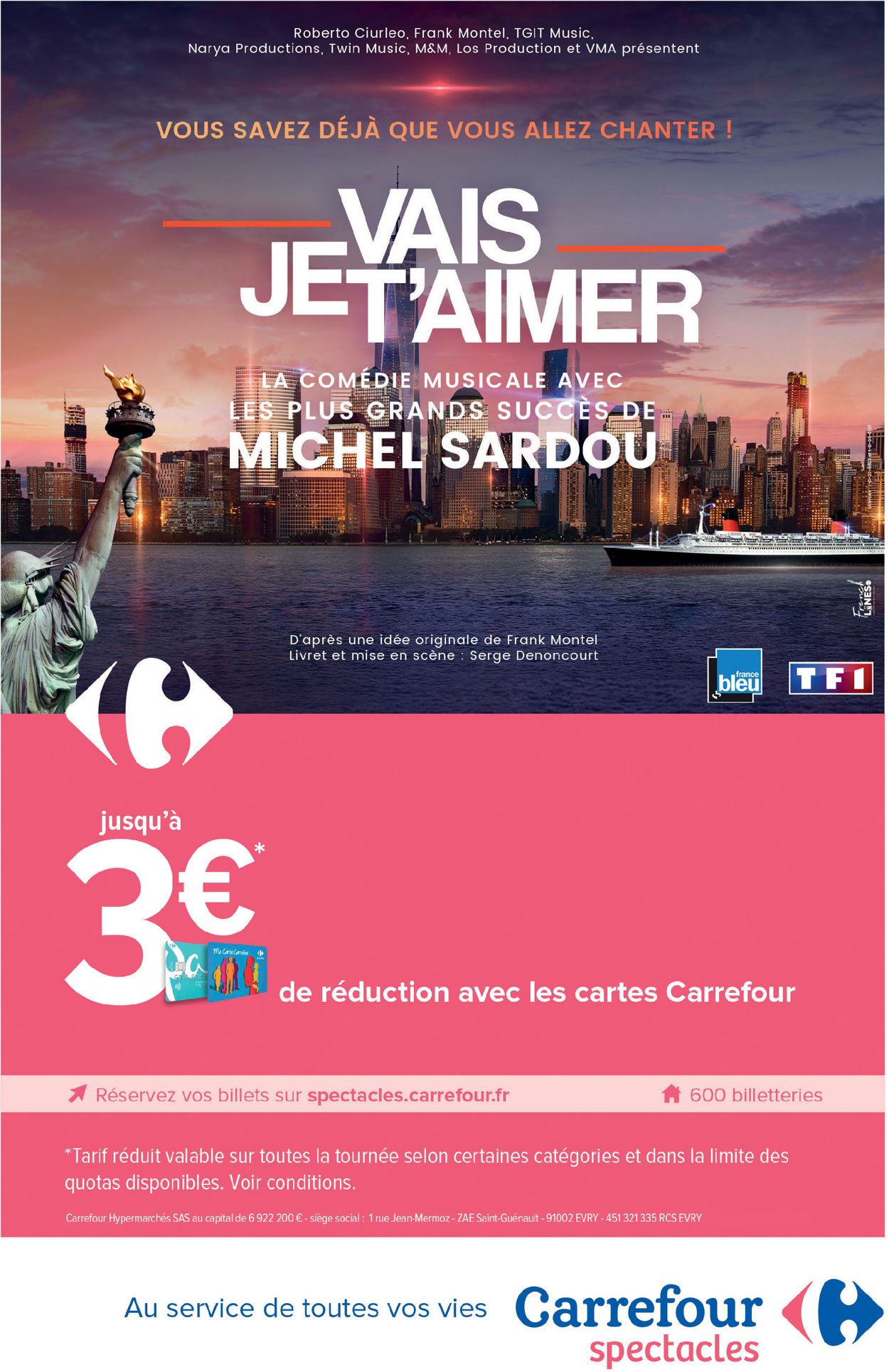 Carrefour Catalogue - 01.05-31.05.2021 (Page 2)