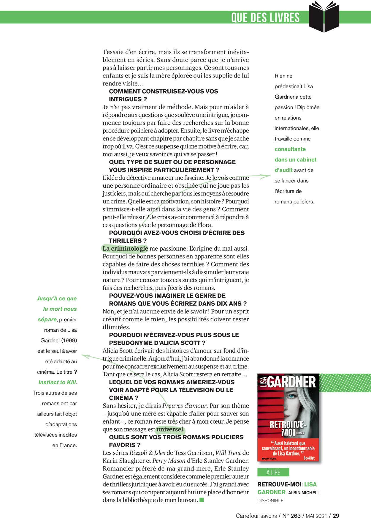 Carrefour Catalogue - 01.05-31.05.2021 (Page 29)