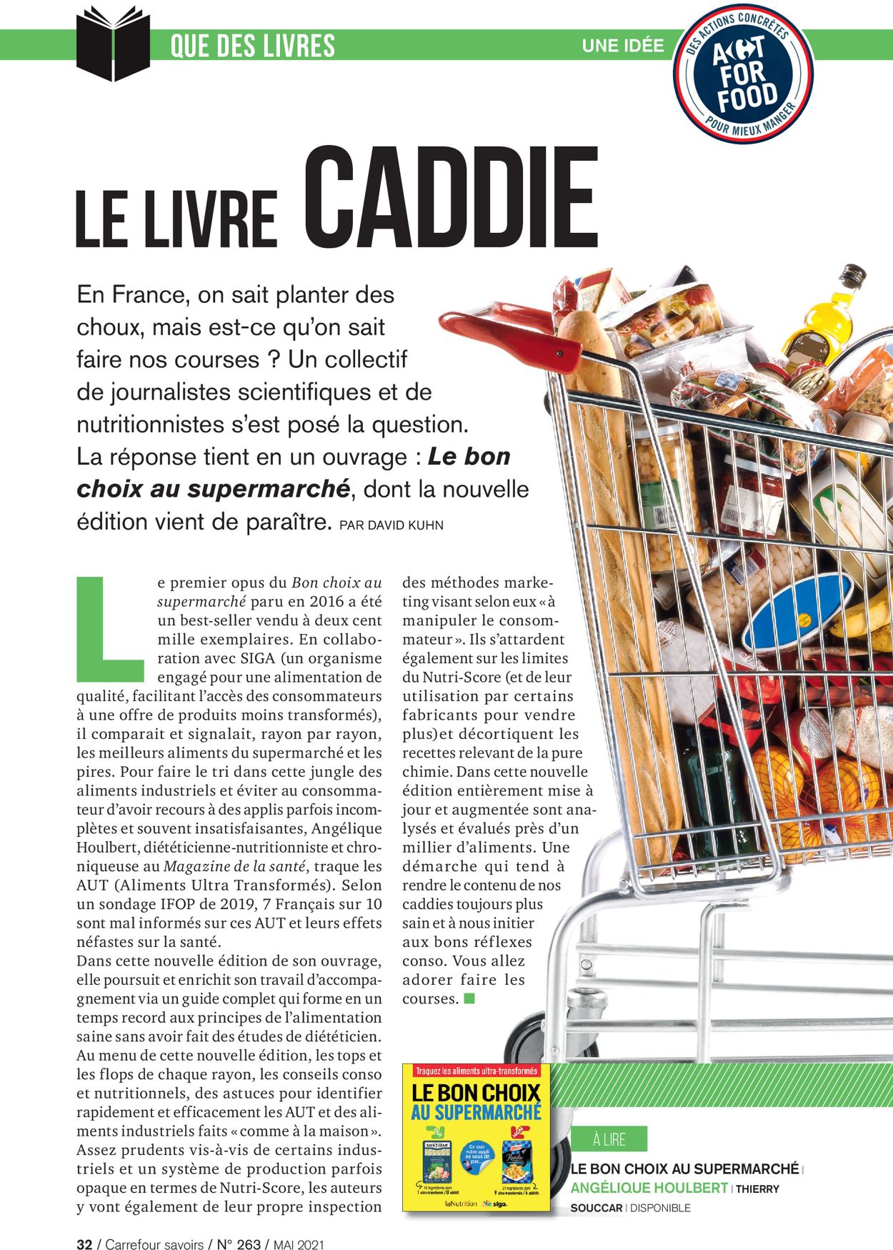 Carrefour Catalogue - 01.05-31.05.2021 (Page 32)