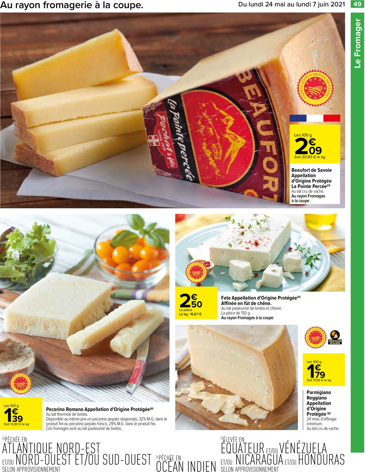 Carrefour Catalogue - 24.05-07.06.2021 (Page 52)