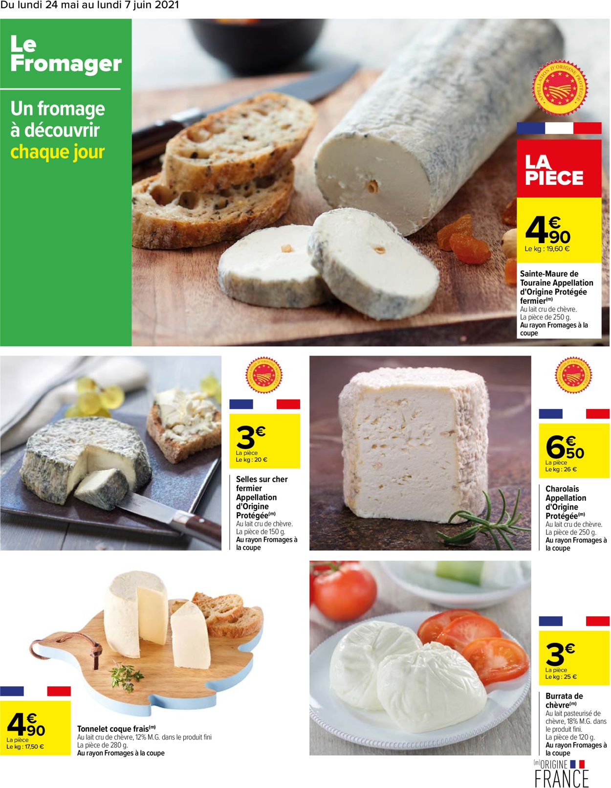 Carrefour Catalogue - 24.05-07.06.2021 (Page 53)