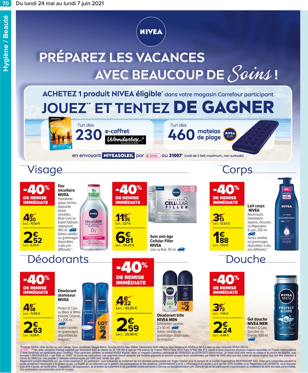 Carrefour Catalogue - 24.05-07.06.2021 (Page 75)